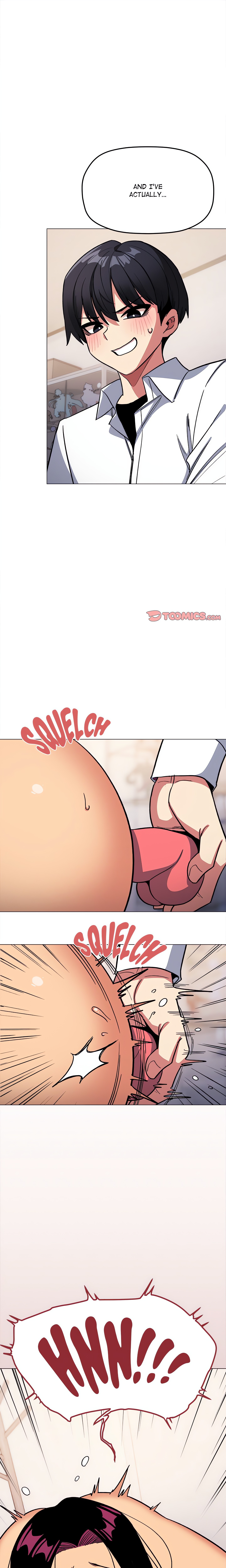 Someone Stop Her! (Uncensored) Page 2 - MangaHe