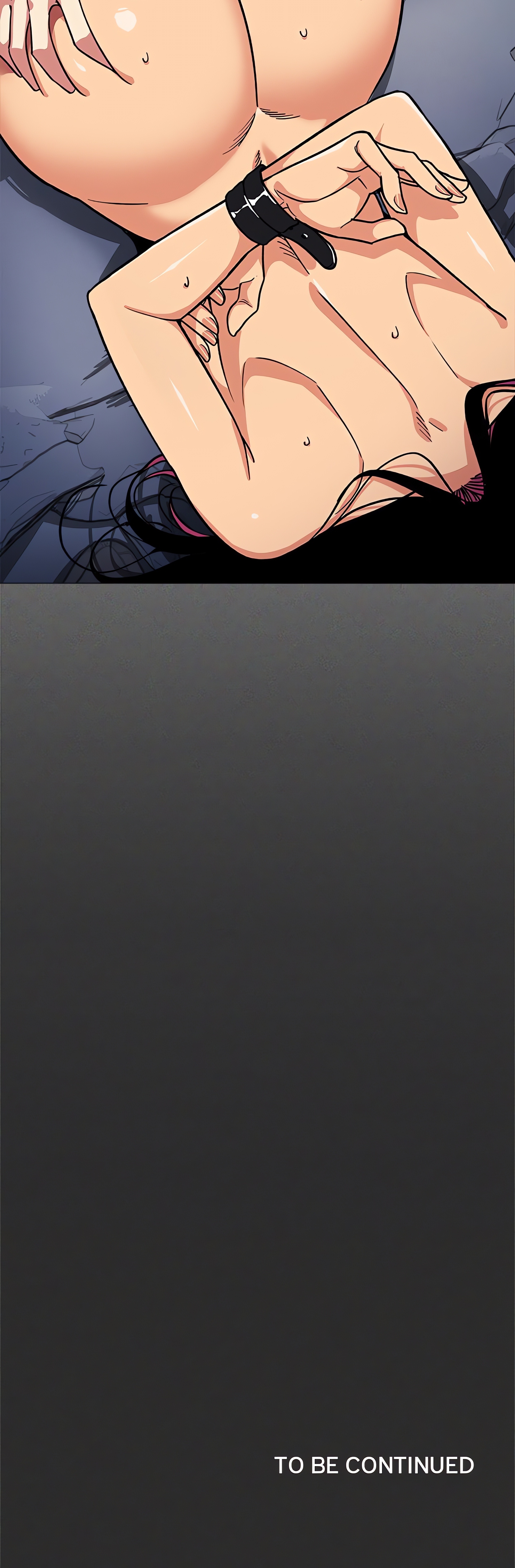 Someone Stop Her! (Uncensored) Page 35 - MangaHe