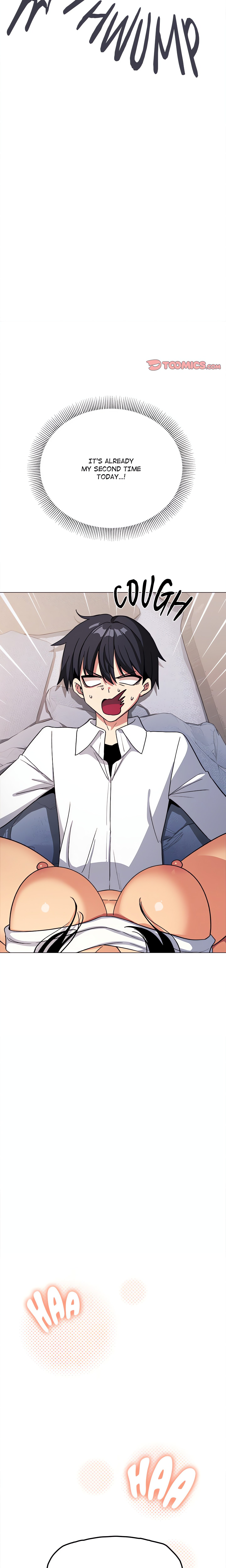 Someone Stop Her! (Uncensored) Page 10 - MangaHe