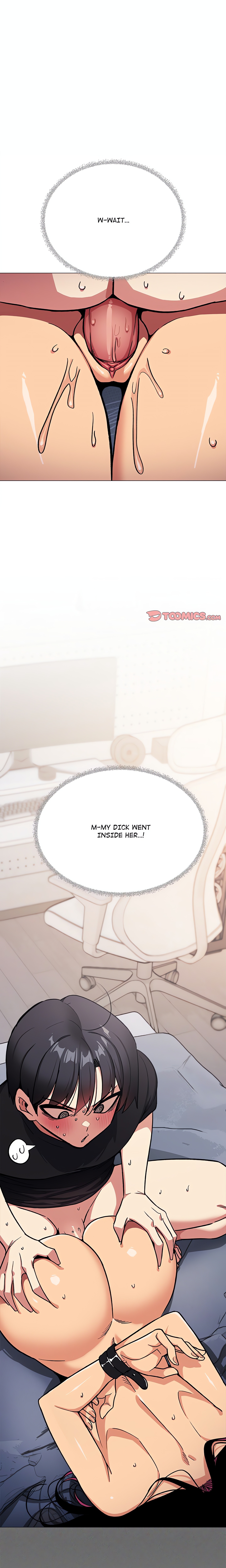 Someone Stop Her! (Uncensored) Page 2 - MangaHe