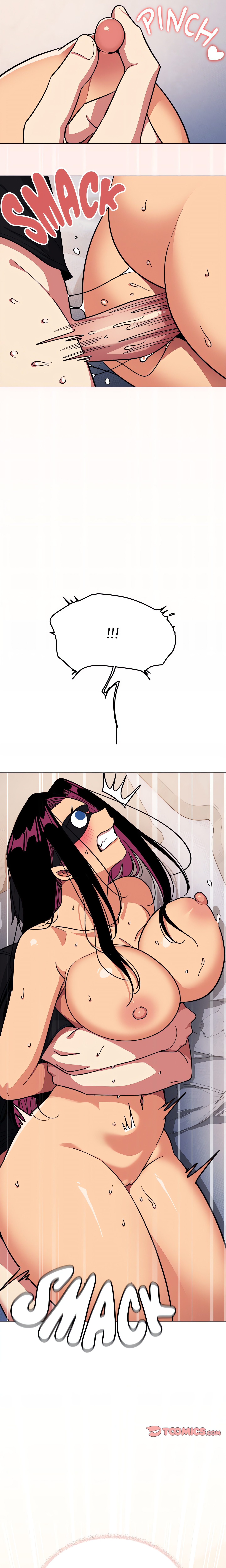 Someone Stop Her! (Uncensored) Page 25 - MangaHe