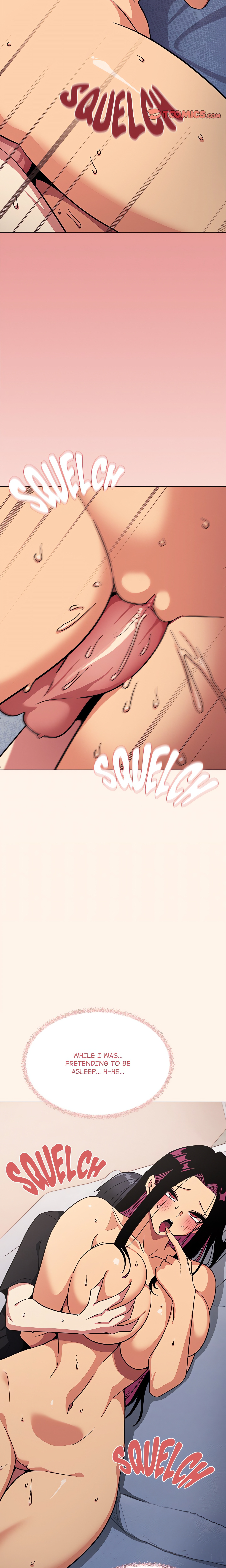Someone Stop Her! (Uncensored) Page 18 - MangaHe