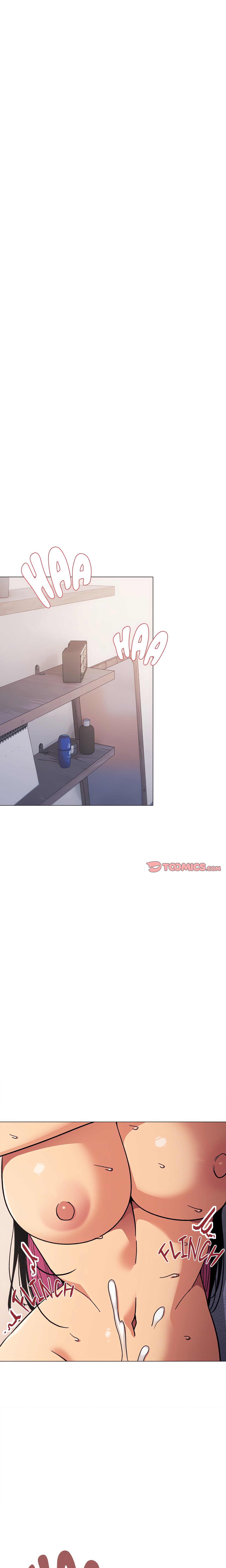 Someone Stop Her! (Uncensored) Page 22 - MangaHe