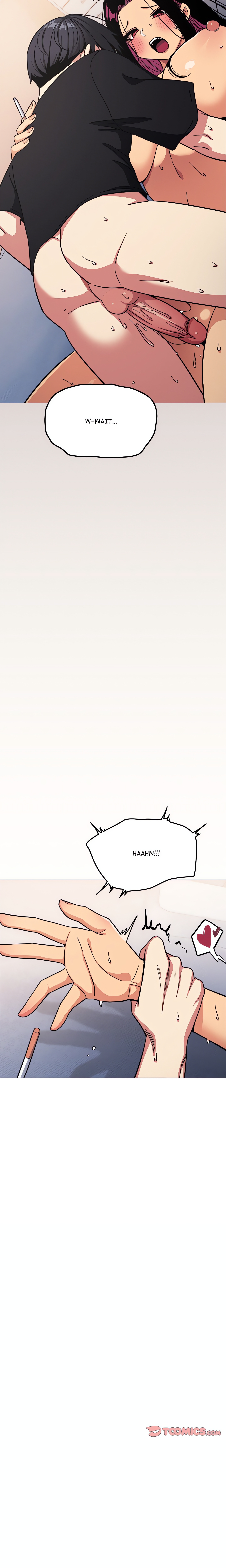 Someone Stop Her! (Uncensored) Page 25 - MangaHe