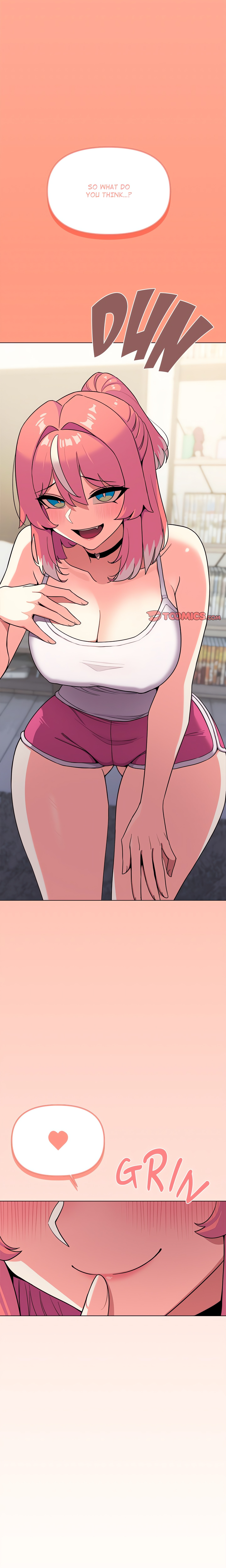 Someone Stop Her! (Uncensored) Page 2 - MangaHe