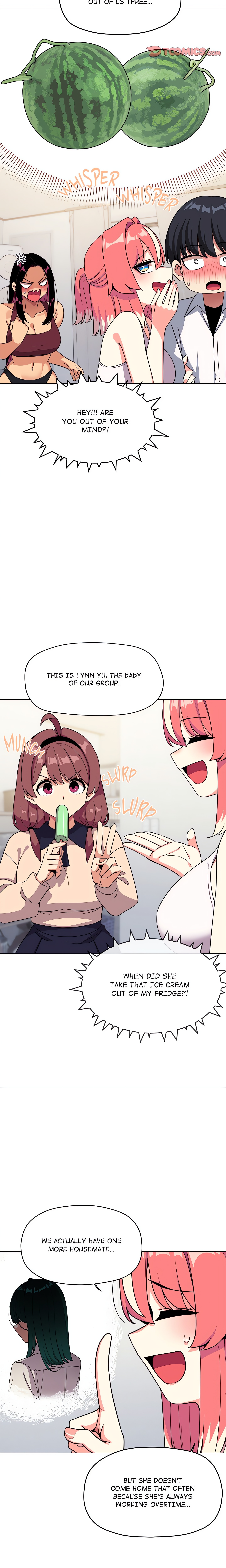 Someone Stop Her! (Uncensored) Page 27 - MangaHe