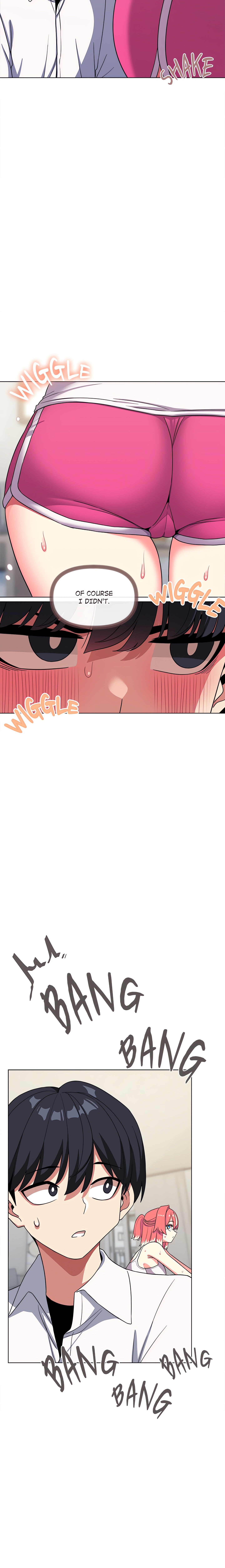 Someone Stop Her! (Uncensored) Page 5 - MangaHe