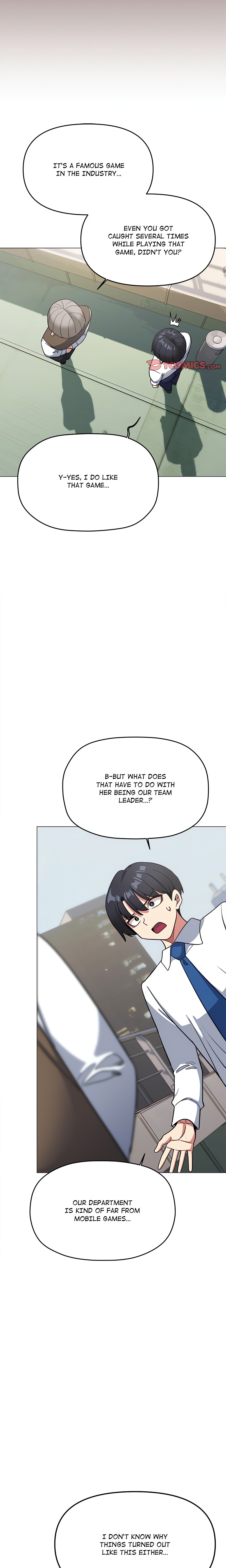 Someone Stop Her! (Uncensored) Page 11 - MangaHe