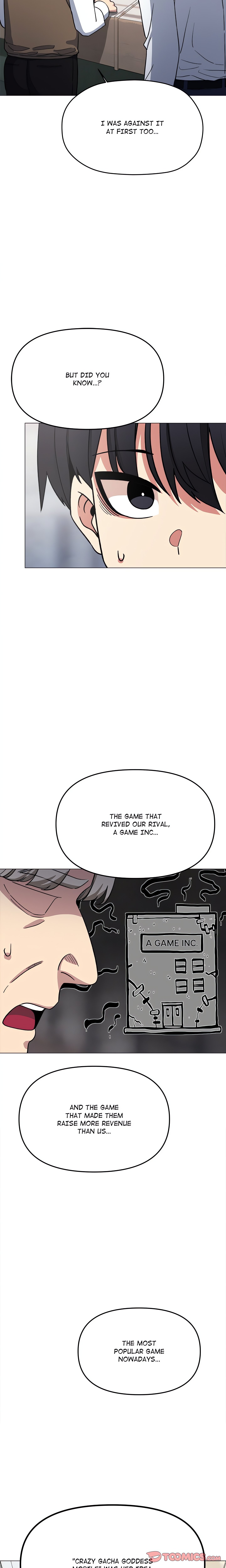 Someone Stop Her! (Uncensored) Page 8 - MangaHe