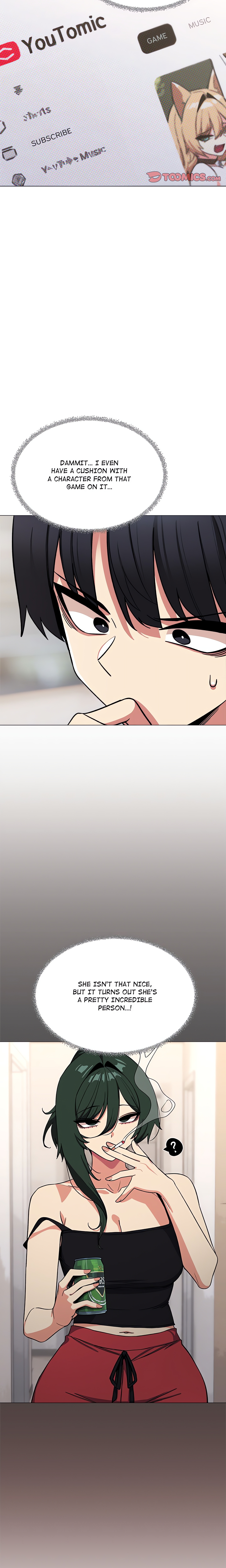 Someone Stop Her! (Uncensored) Page 10 - MangaHe