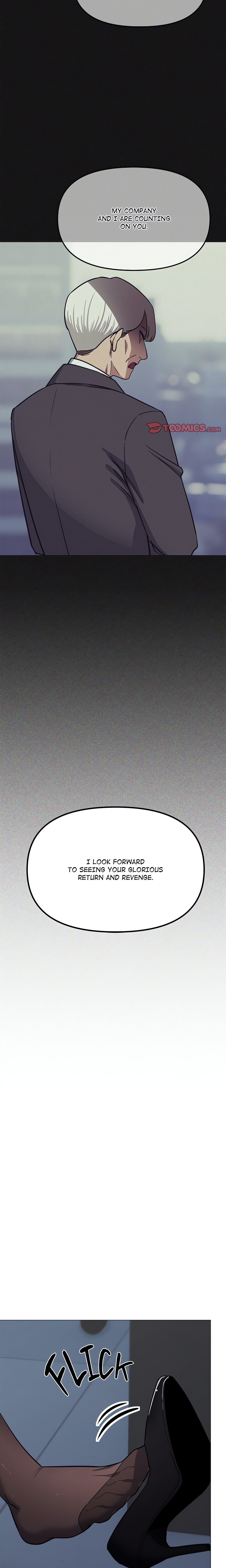 Someone Stop Her! (Uncensored) Page 30 - MangaHe