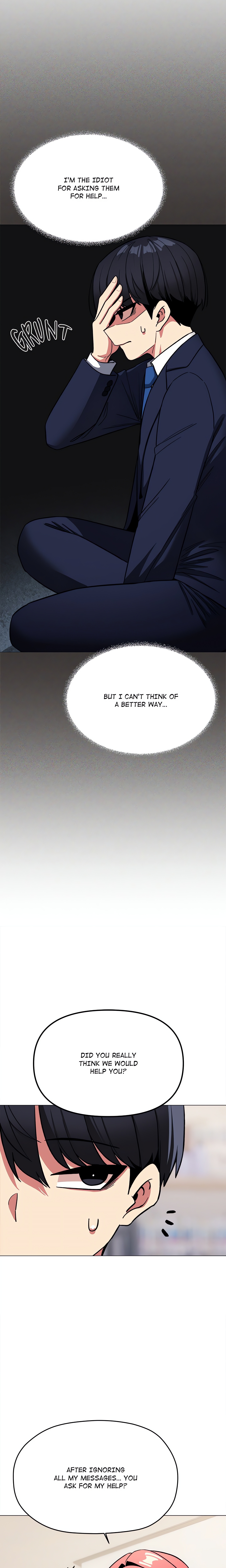 Someone Stop Her! (Uncensored) Page 9 - MangaHe