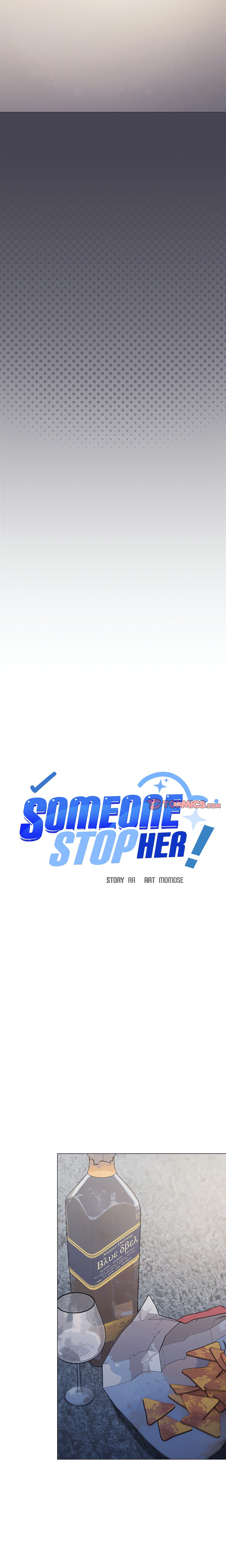 Someone Stop Her! (Uncensored) Page 18 - MangaHe