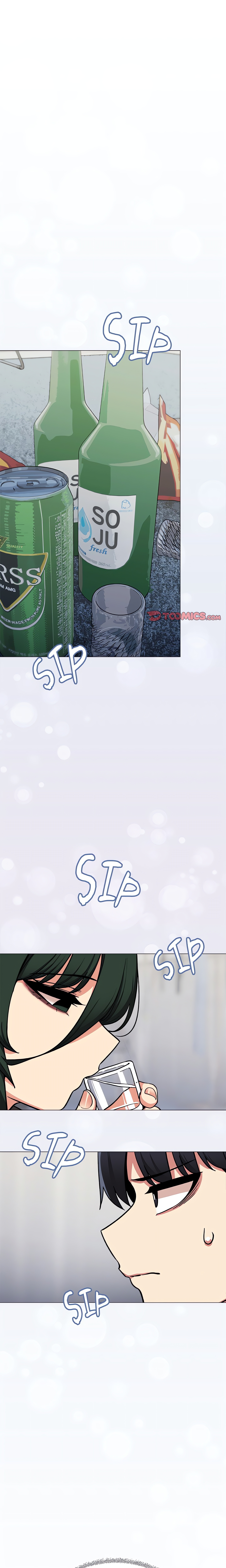 Someone Stop Her! (Uncensored) Page 3 - MangaHe