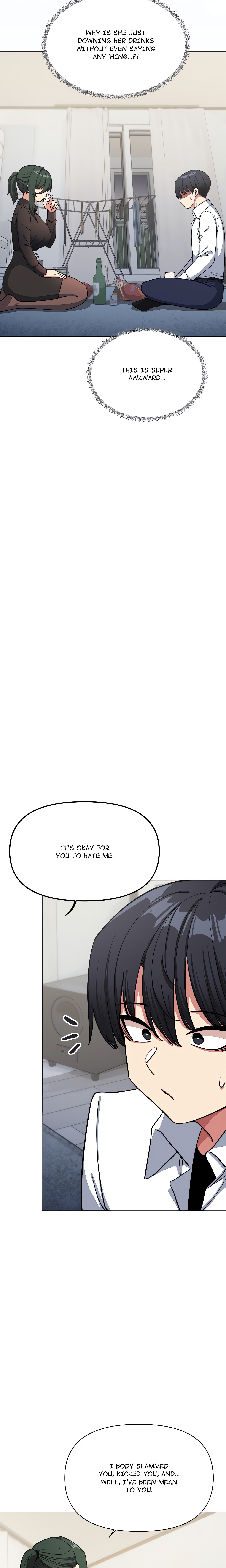 Someone Stop Her! (Uncensored) Page 4 - MangaHe