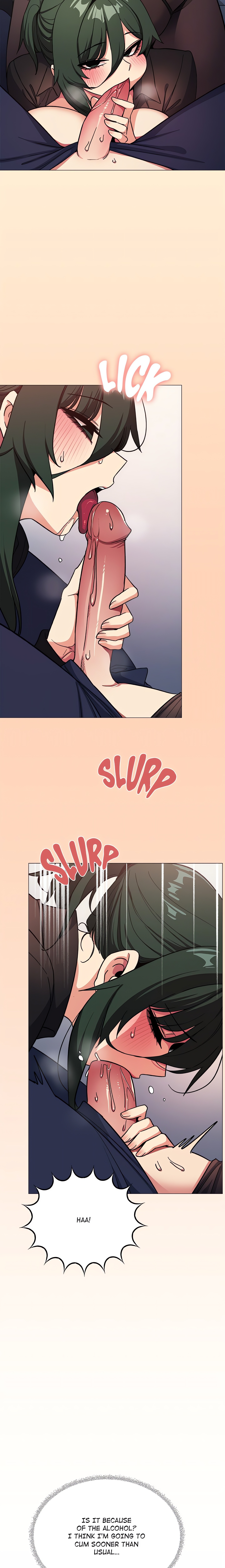 Someone Stop Her! (Uncensored) Page 14 - MangaHe