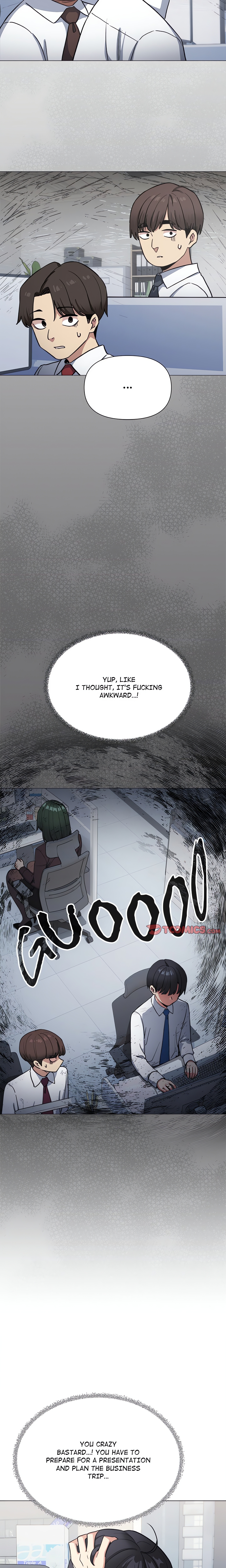 Someone Stop Her! (Uncensored) Page 28 - MangaHe