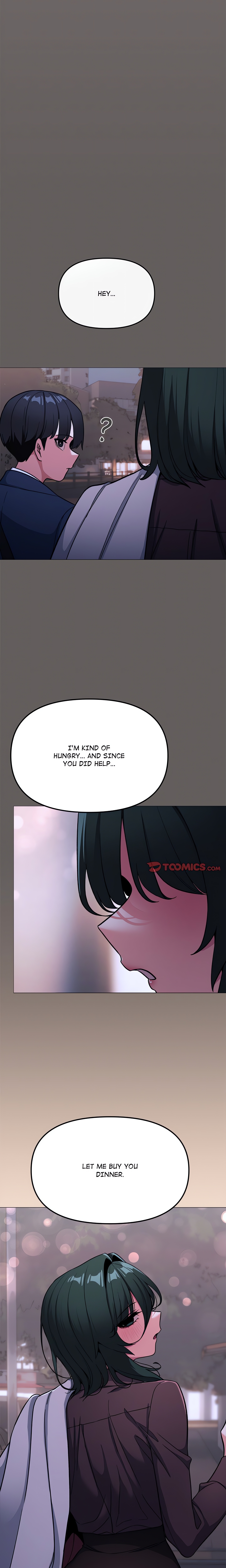 Someone Stop Her! (Uncensored) Page 23 - MangaHe