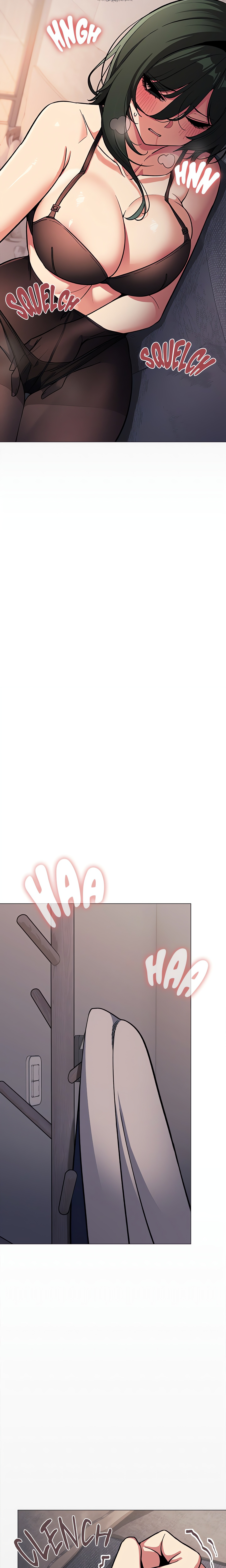 Someone Stop Her! (Uncensored) Page 4 - MangaHe