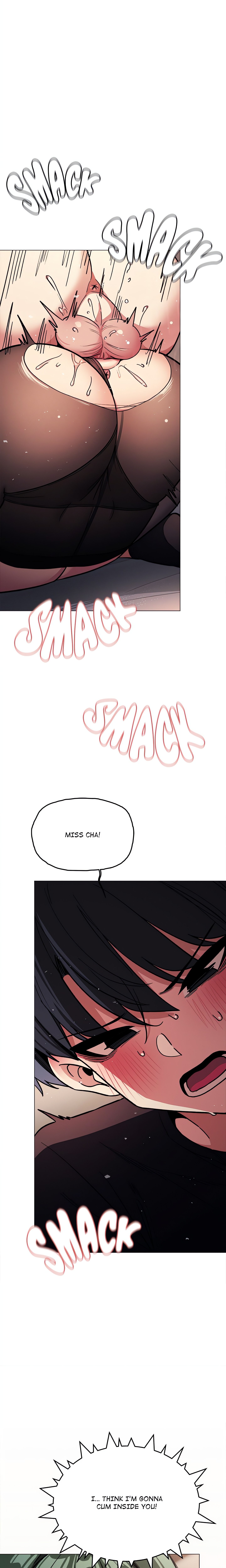 Someone Stop Her! (Uncensored) Page 32 - MangaHe