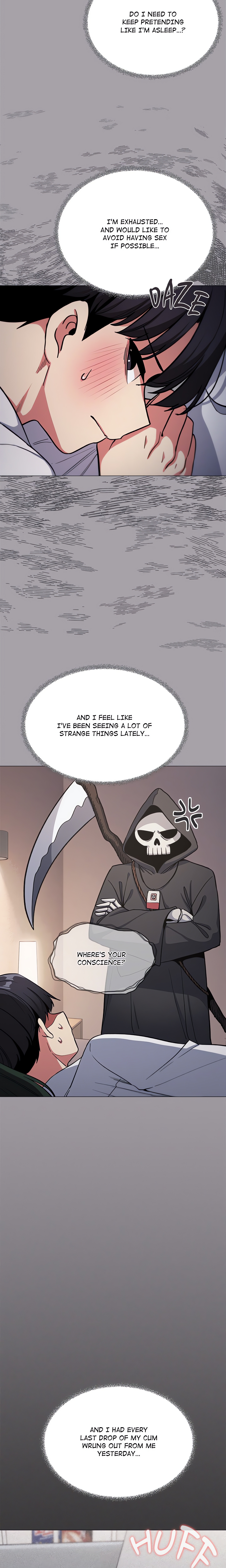 Someone Stop Her! (Uncensored) Page 7 - MangaHe