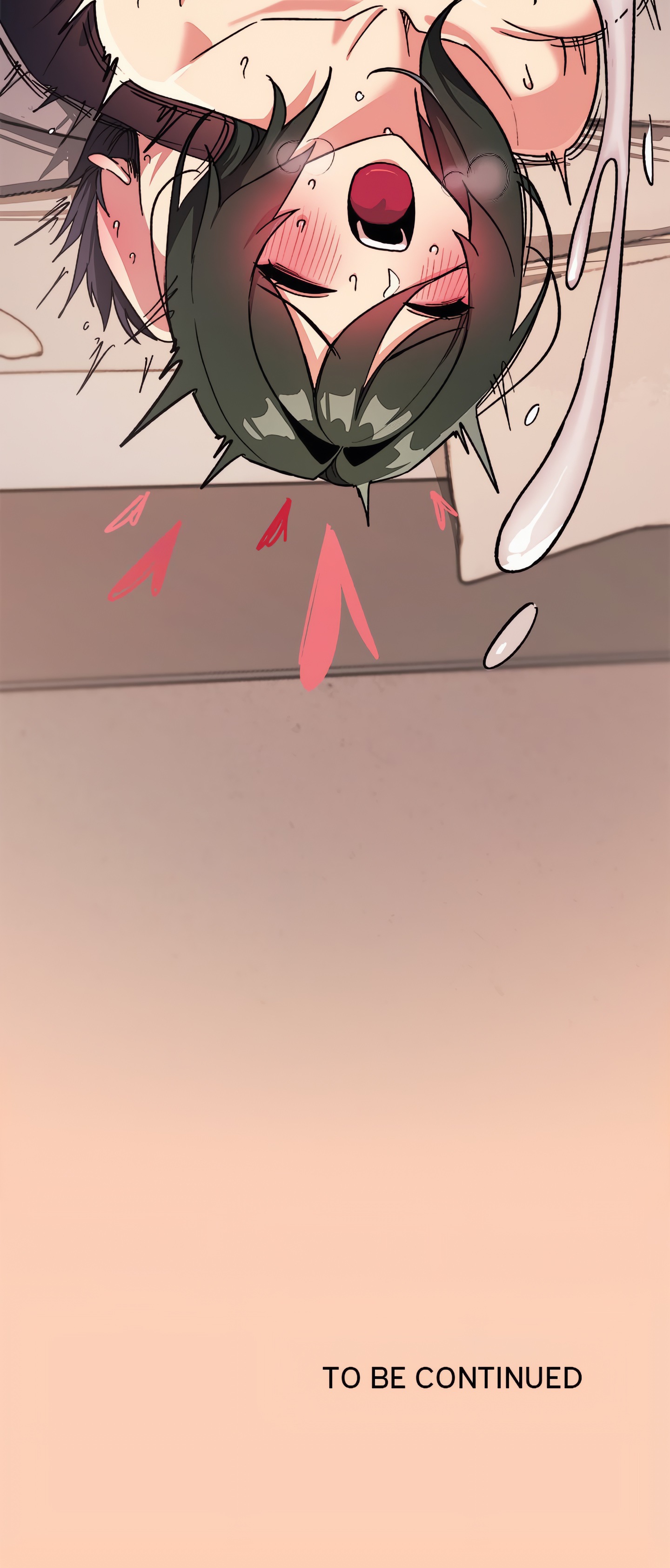 Someone Stop Her! (Uncensored) Page 31 - MangaHe