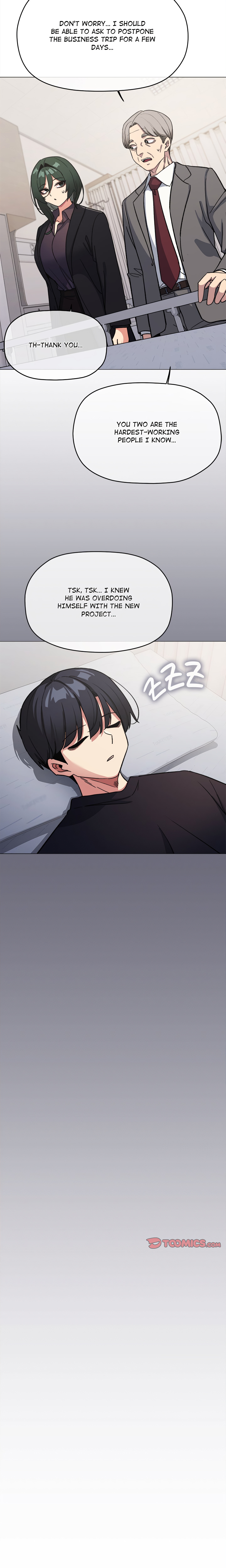 Someone Stop Her! (Uncensored) Page 11 - MangaHe