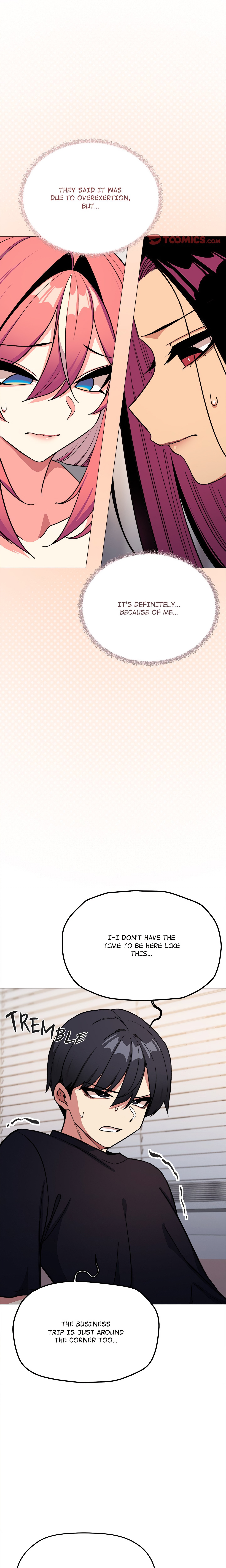 Someone Stop Her! (Uncensored) Page 15 - MangaHe