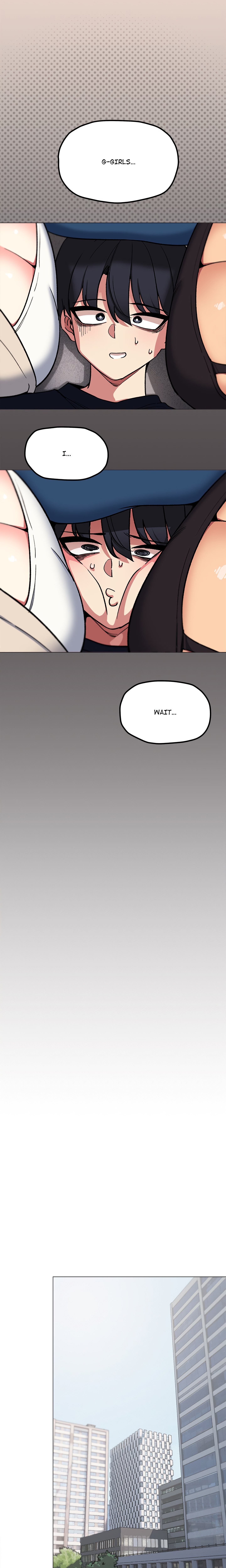 Someone Stop Her! (Uncensored) Page 17 - MangaHe