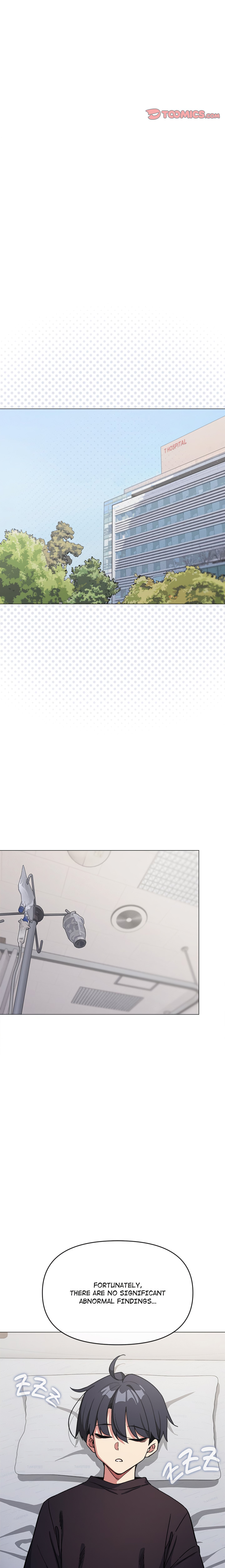 Someone Stop Her! (Uncensored) Page 5 - MangaHe