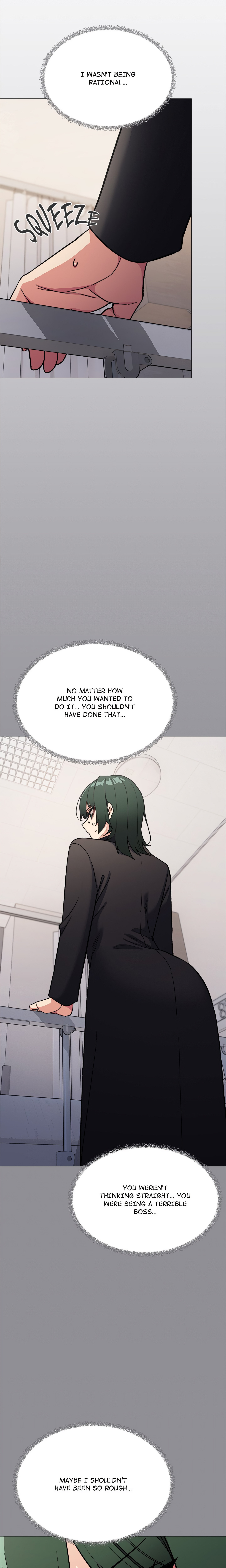 Someone Stop Her! (Uncensored) Page 7 - MangaHe