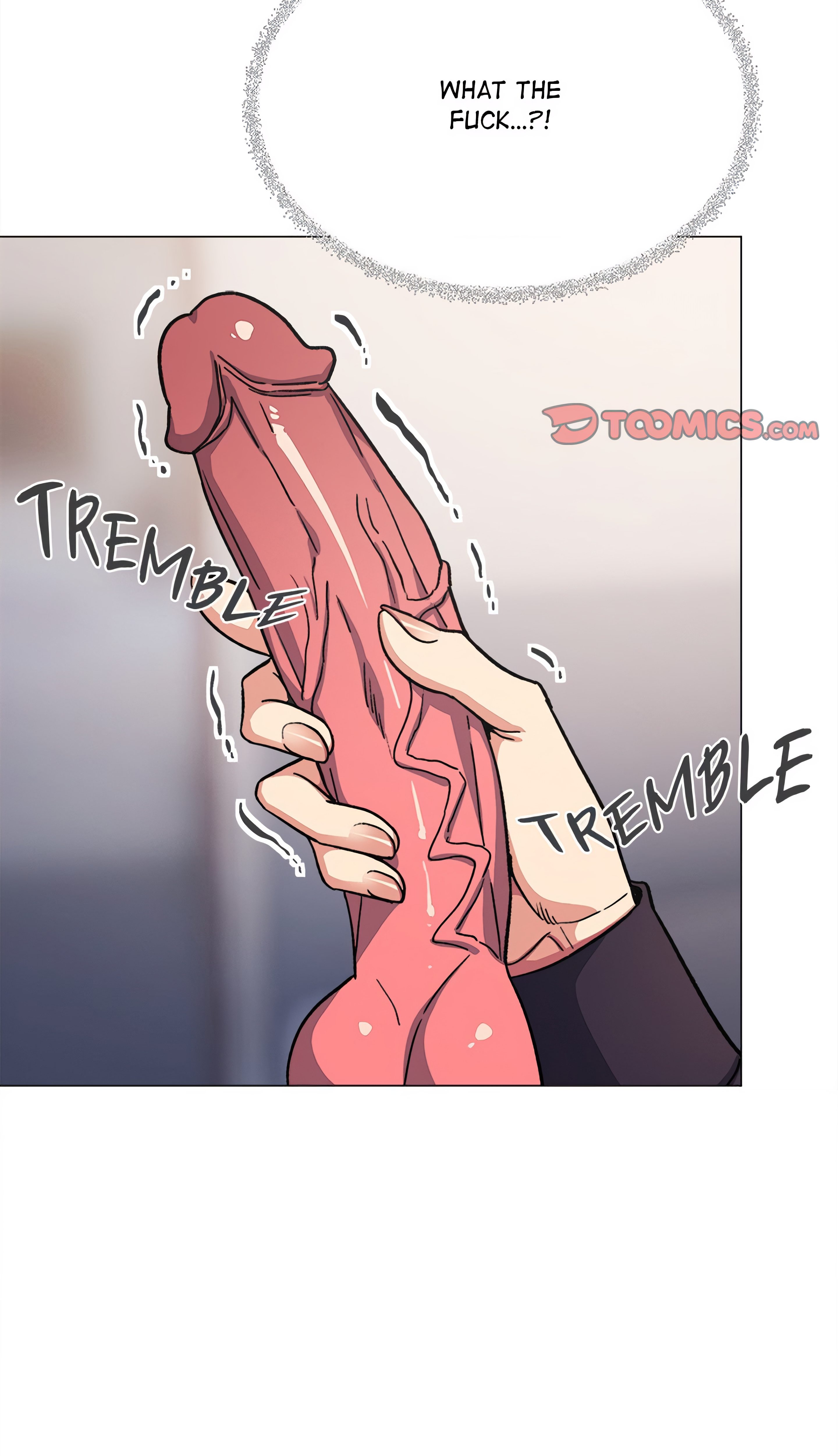 Someone Stop Her! (Uncensored) Page 11 - MangaHe
