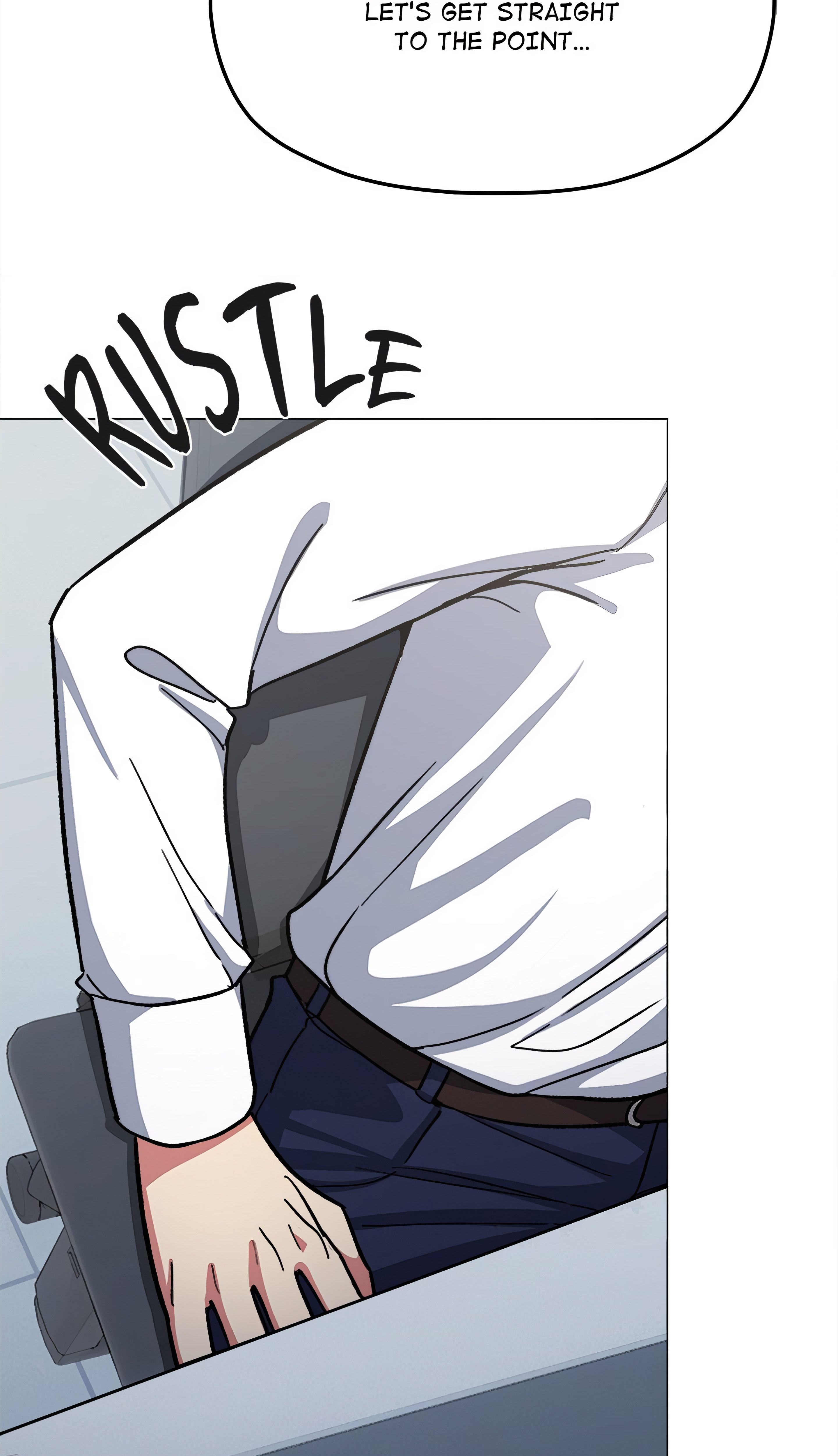 Someone Stop Her! (Uncensored) Page 101 - MangaHe