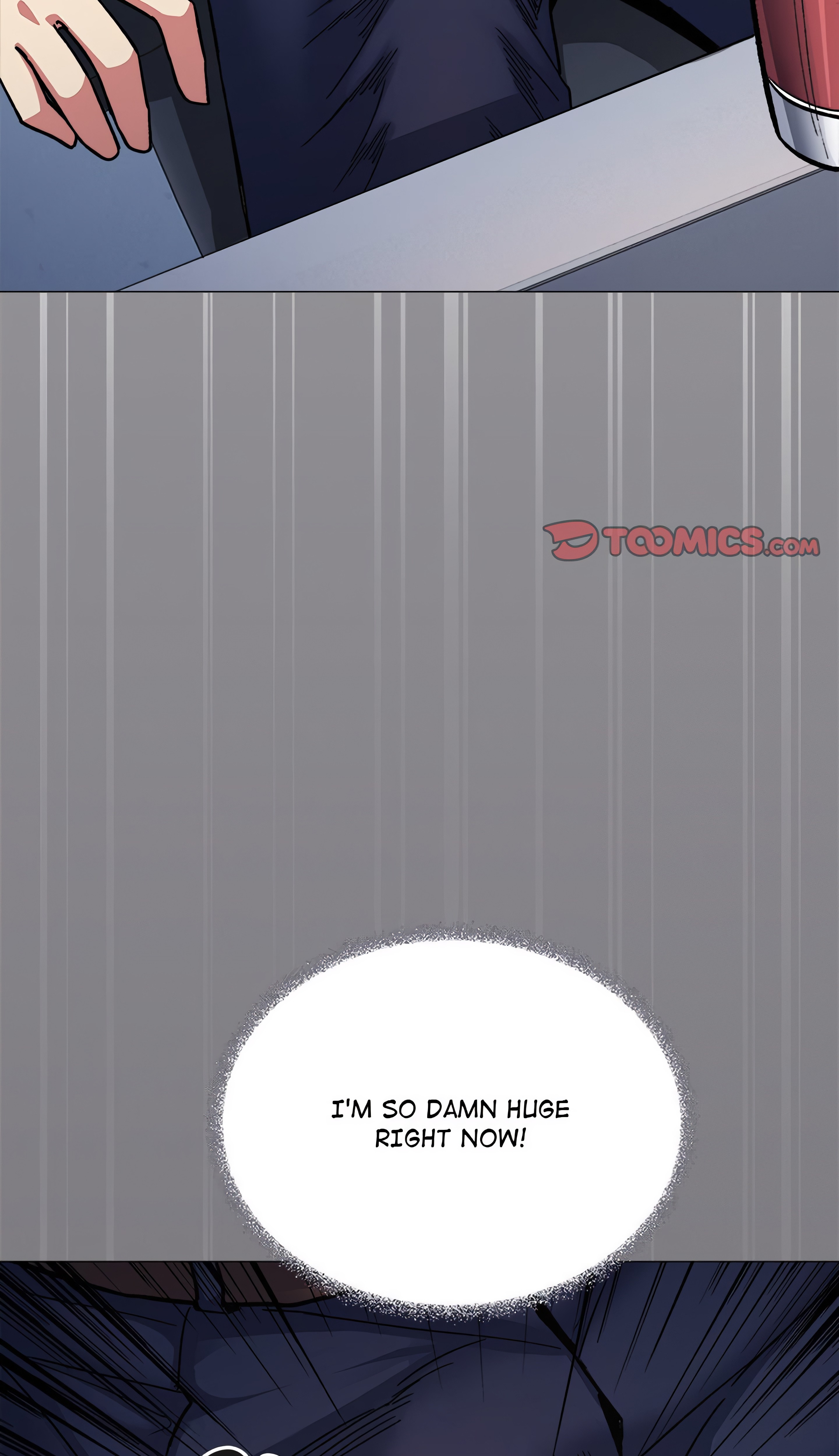 Someone Stop Her! (Uncensored) Page 105 - MangaHe