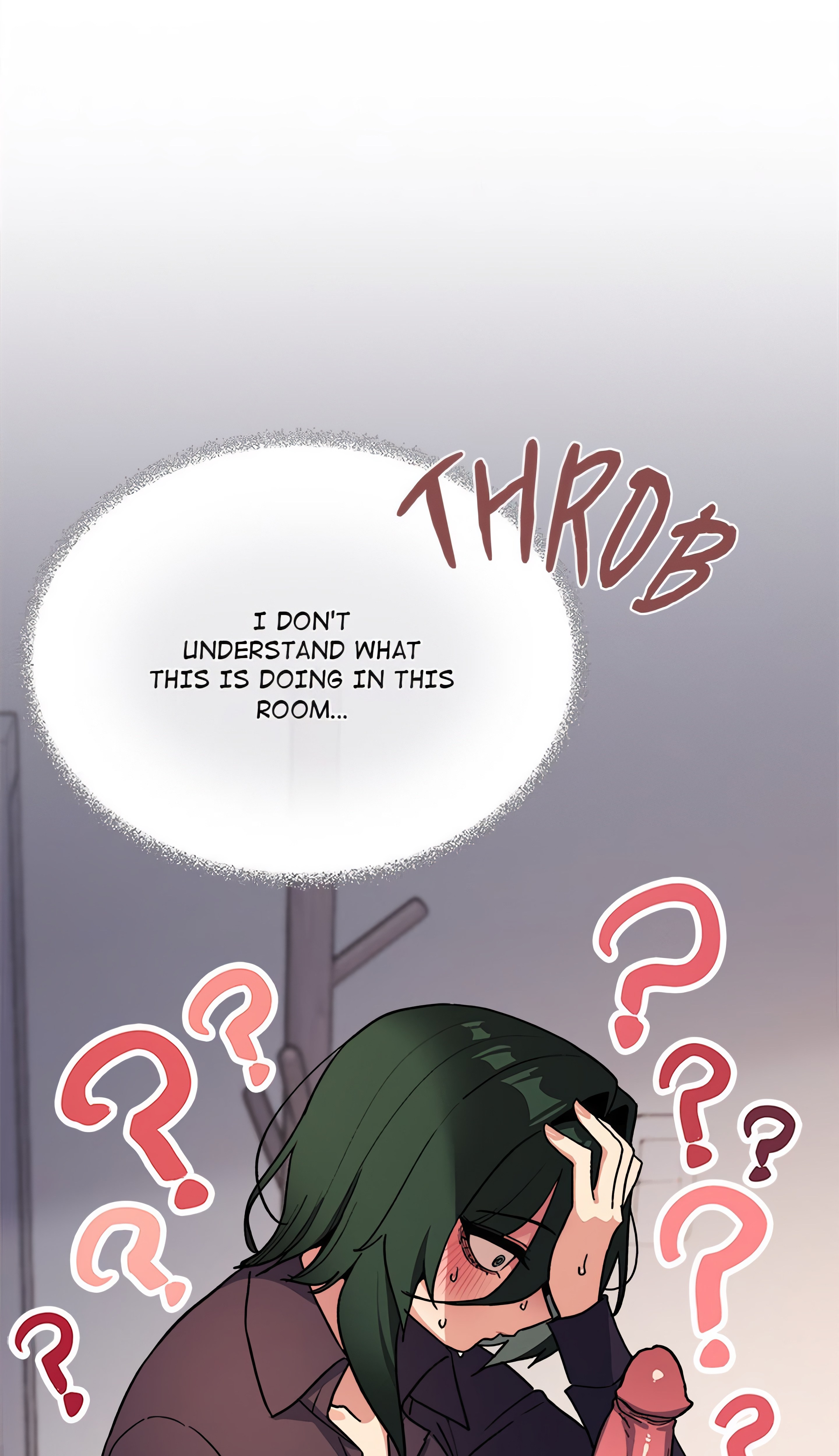 Someone Stop Her! (Uncensored) Page 12 - MangaHe