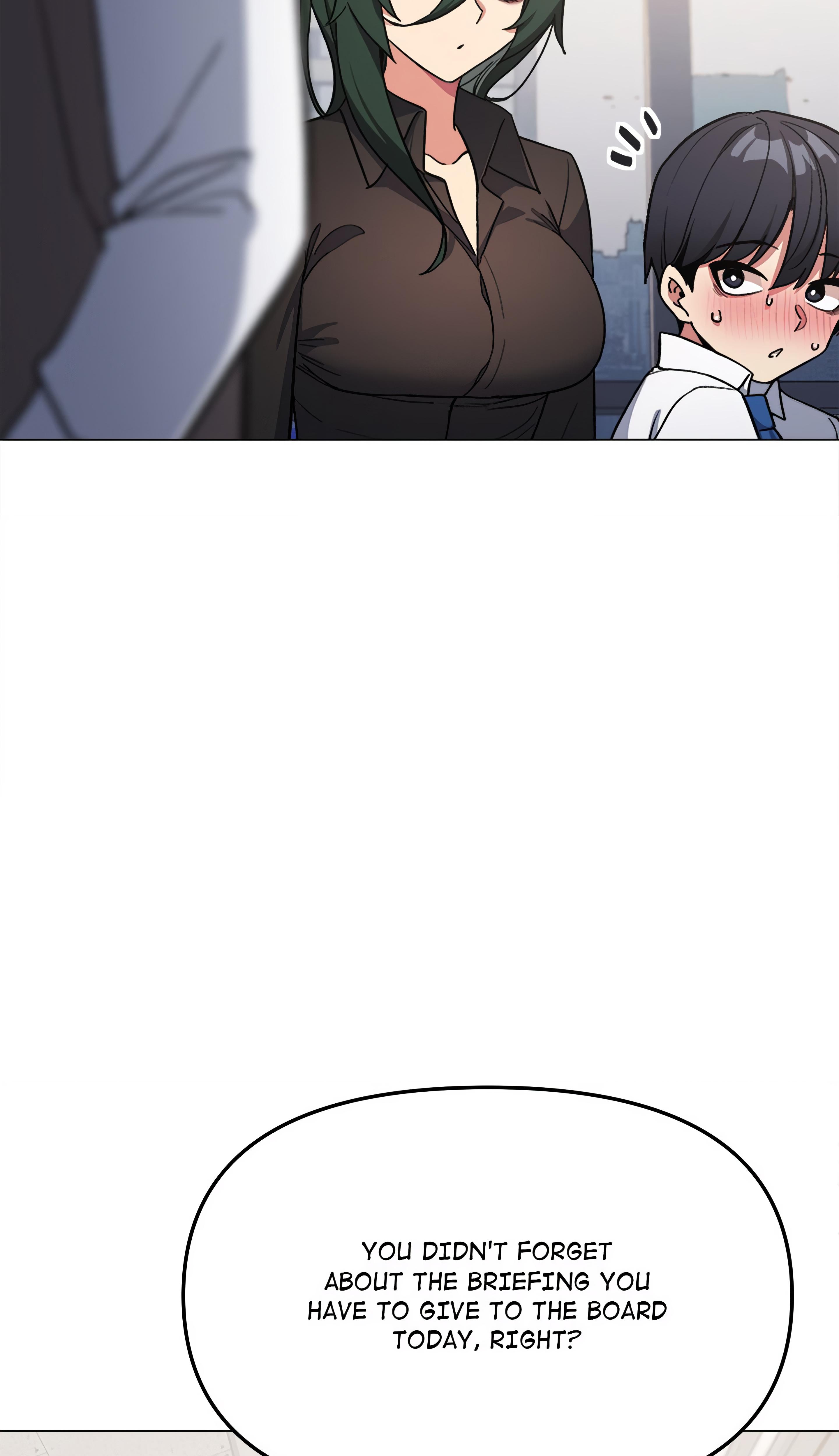Someone Stop Her! (Uncensored) Page 113 - MangaHe