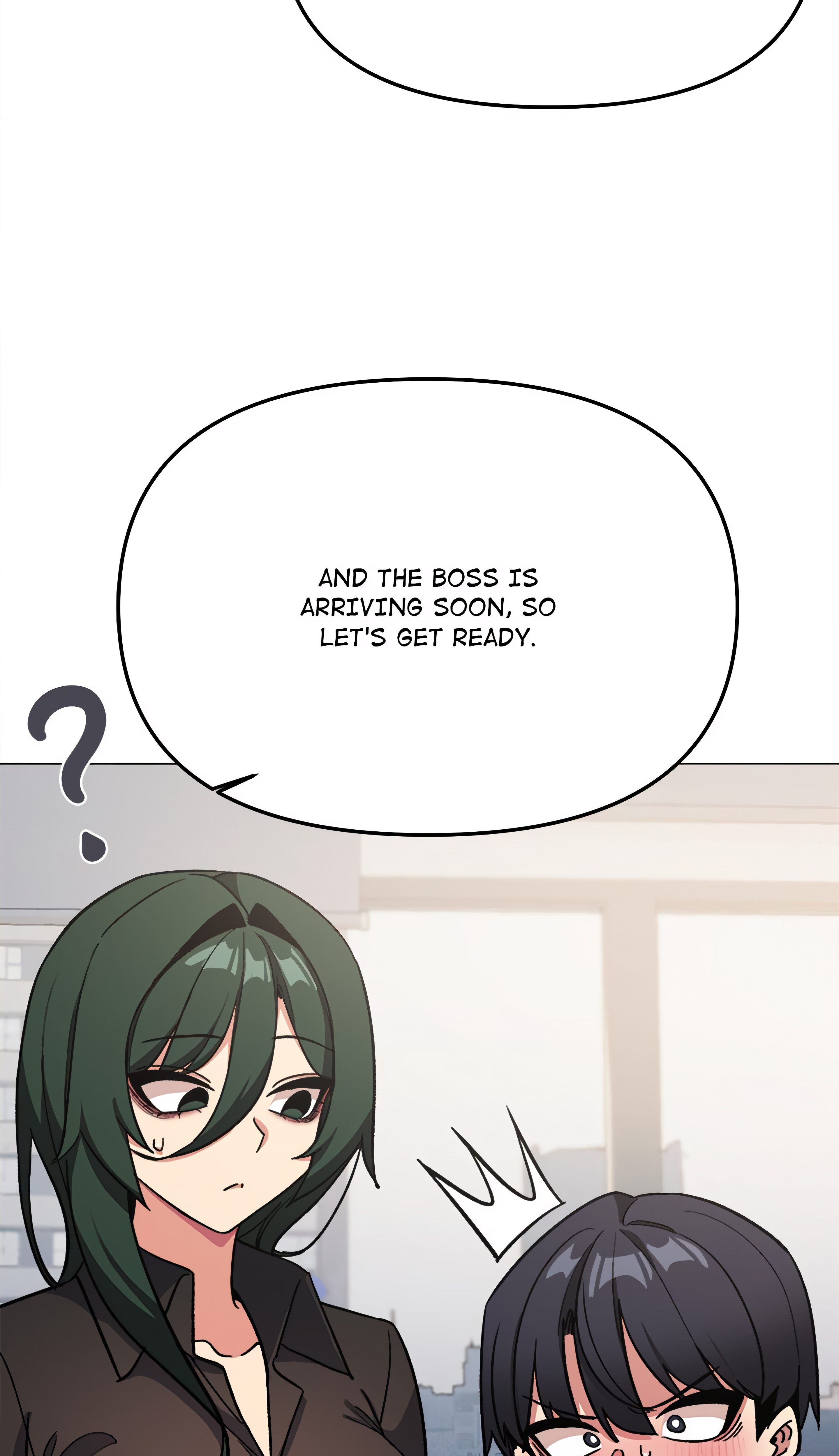 Someone Stop Her! (Uncensored) Page 115 - MangaHe