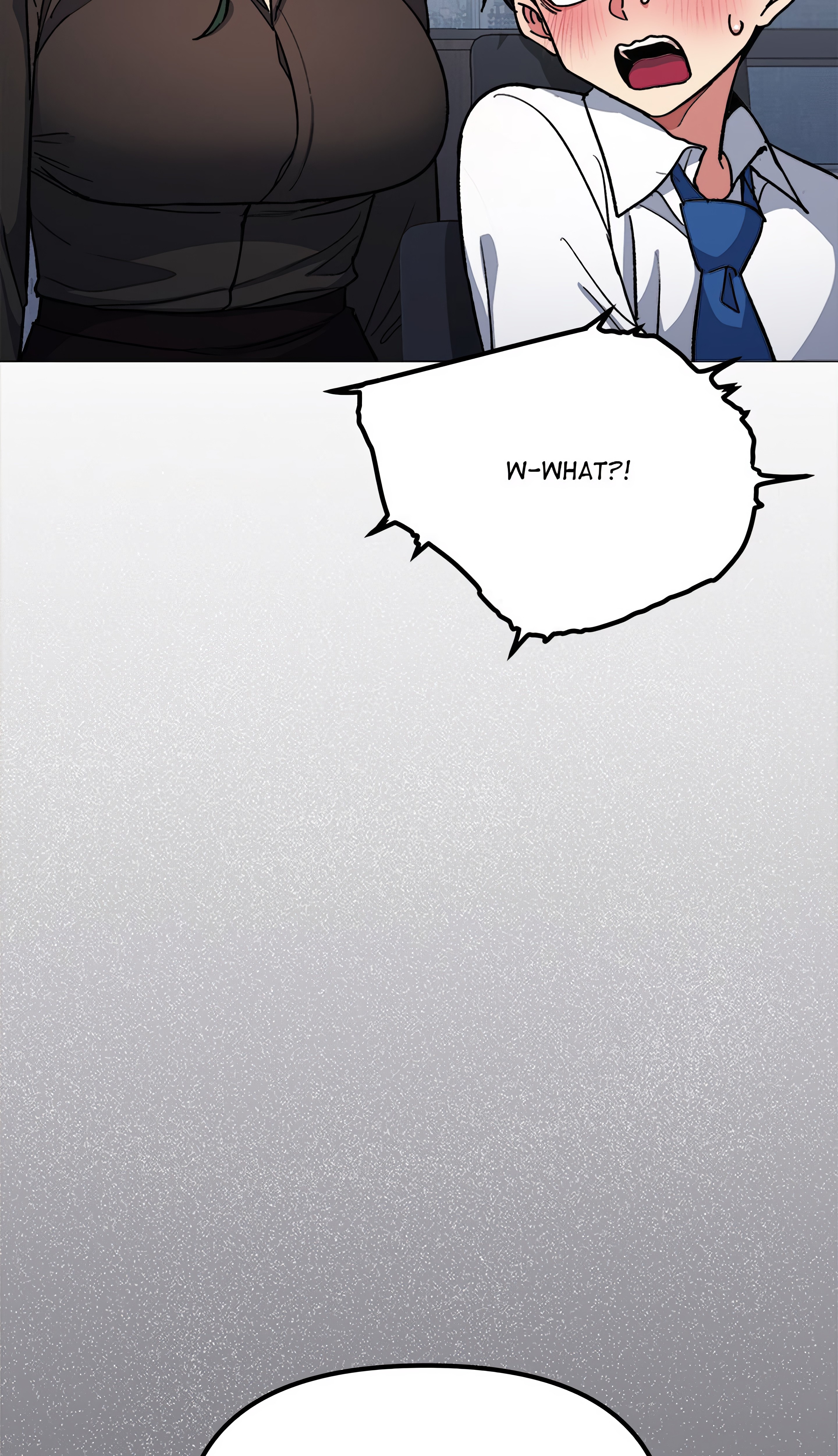 Someone Stop Her! (Uncensored) Page 116 - MangaHe