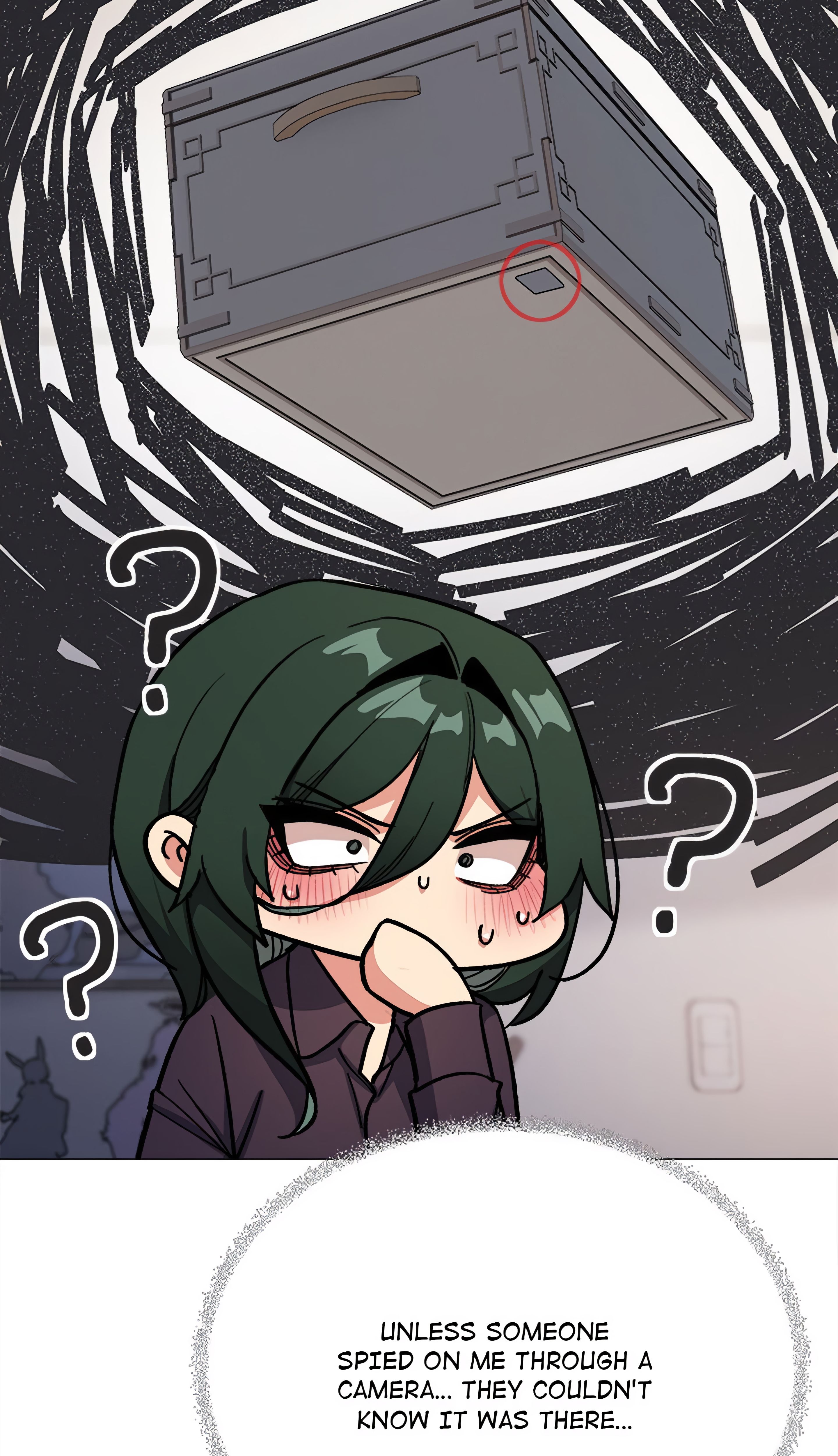 Someone Stop Her! (Uncensored) Page 15 - MangaHe