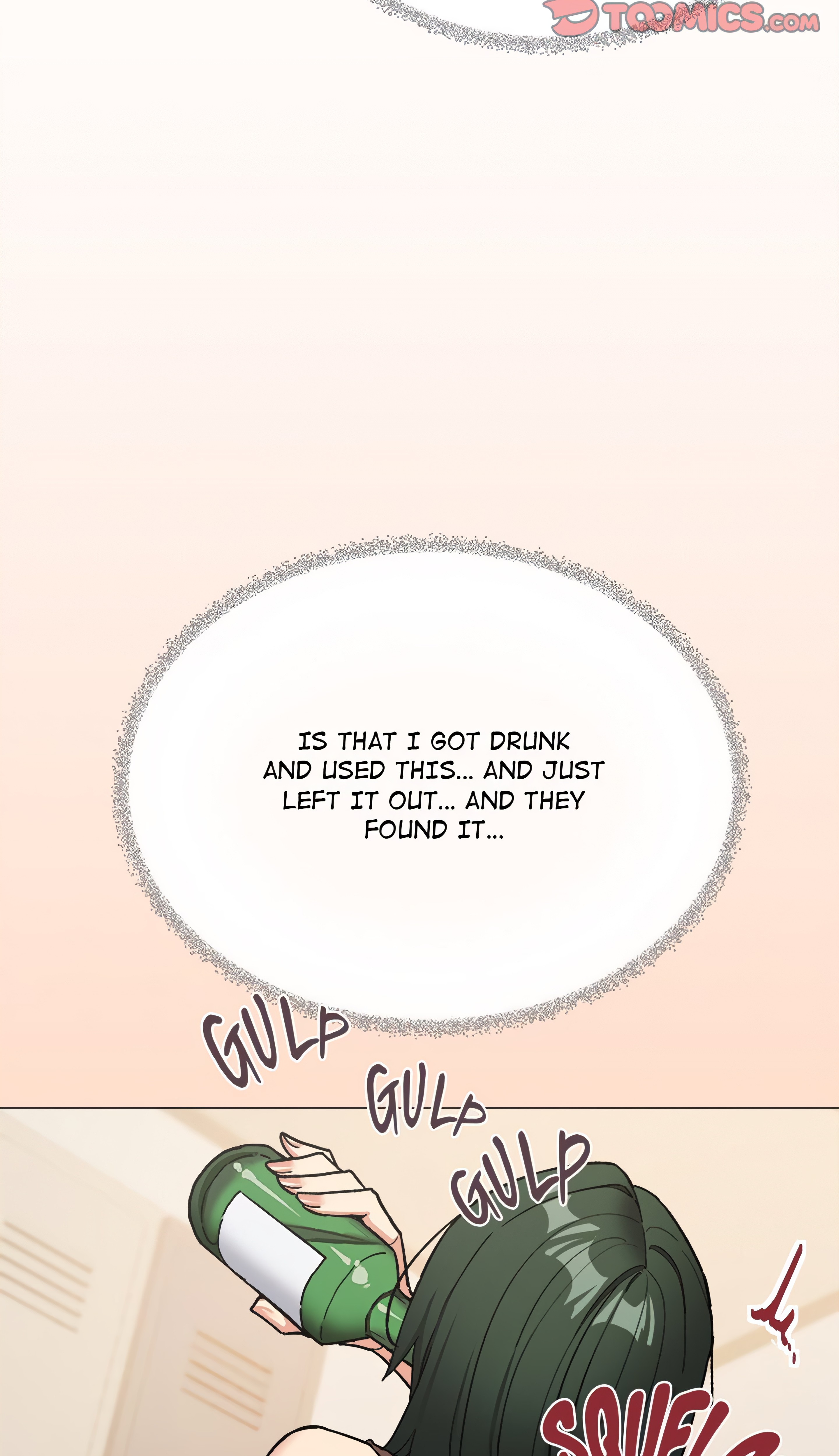 Someone Stop Her! (Uncensored) Page 18 - MangaHe