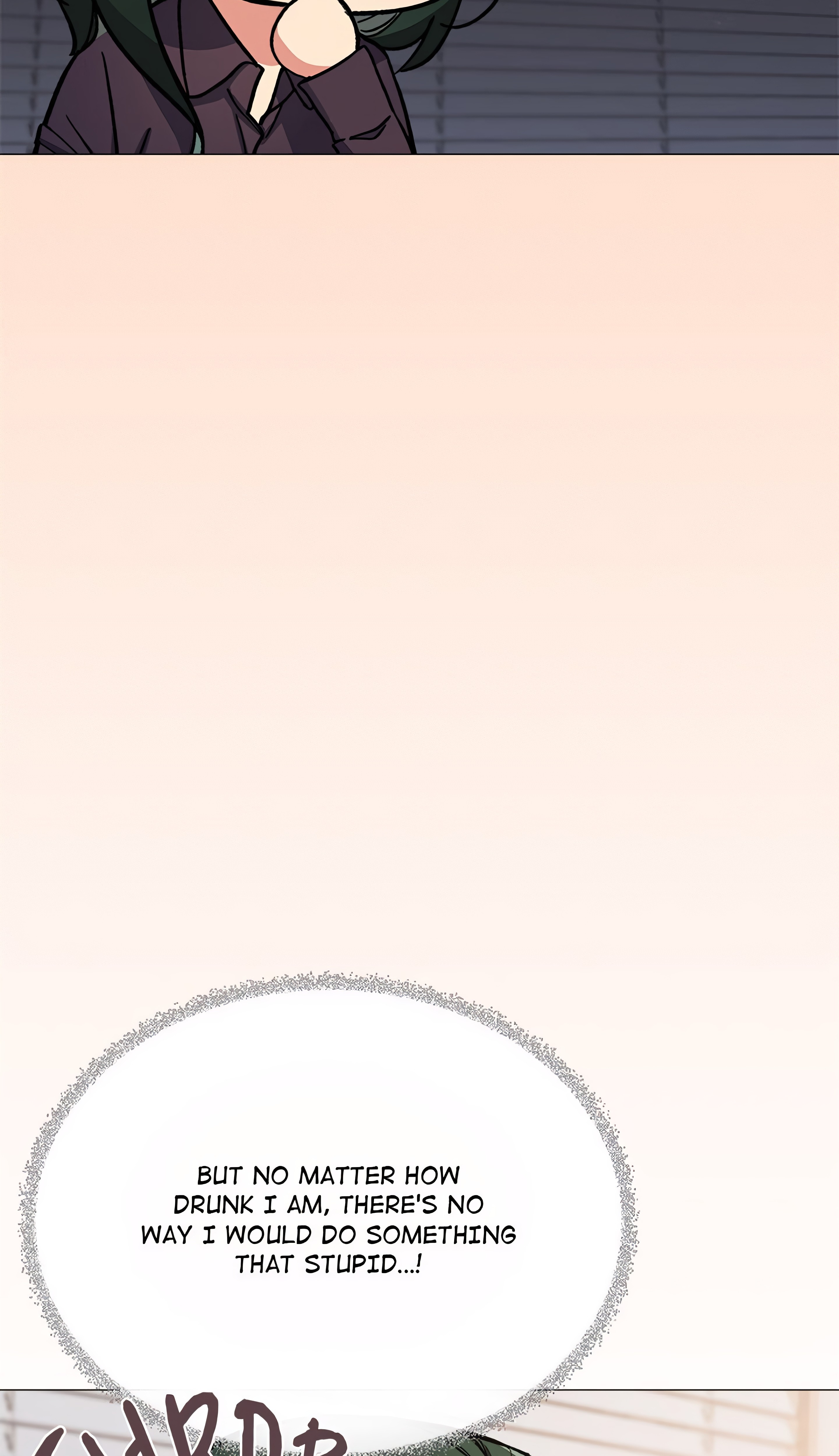 Someone Stop Her! (Uncensored) Page 20 - MangaHe