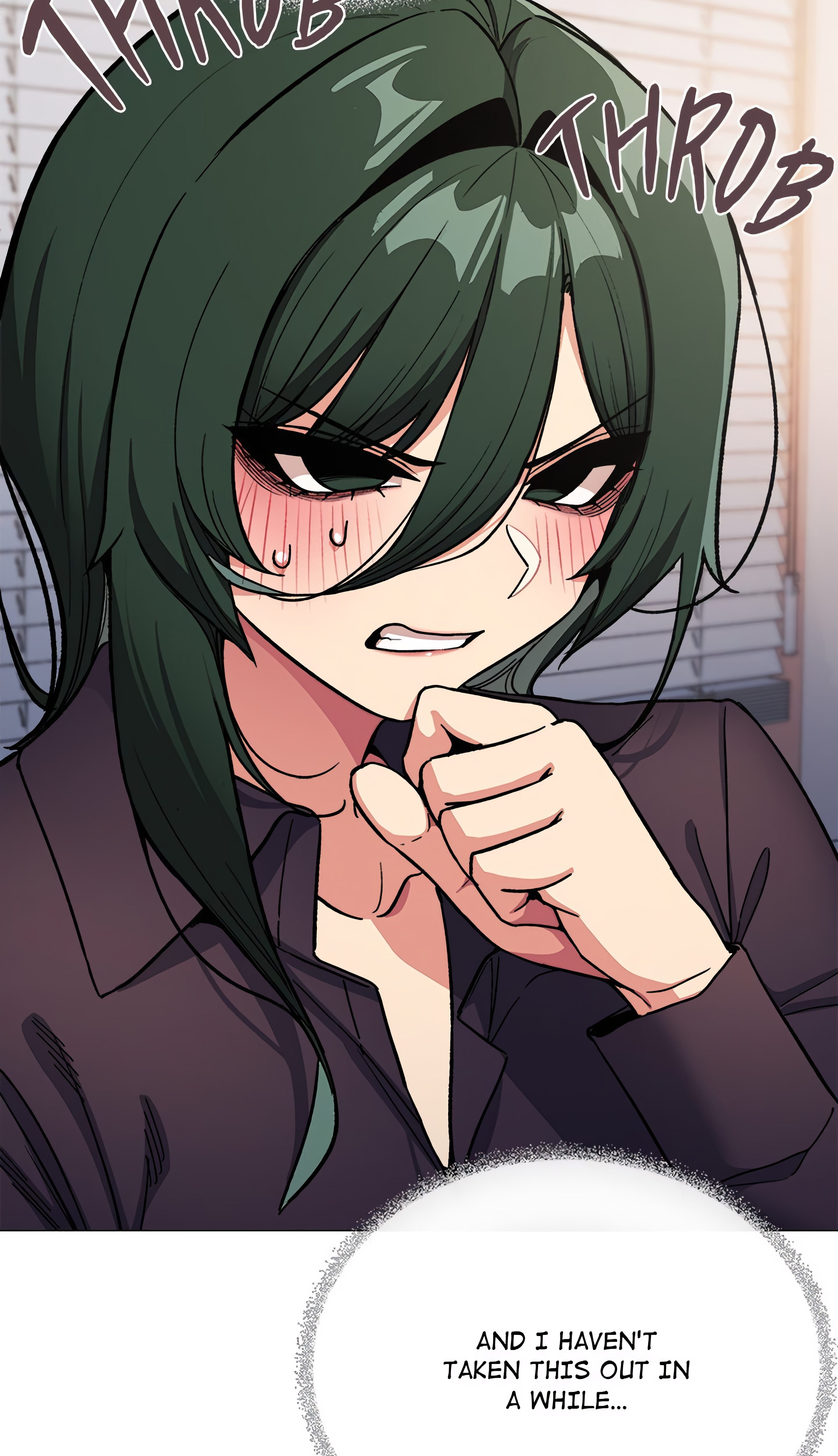 Someone Stop Her! (Uncensored) Page 21 - MangaHe