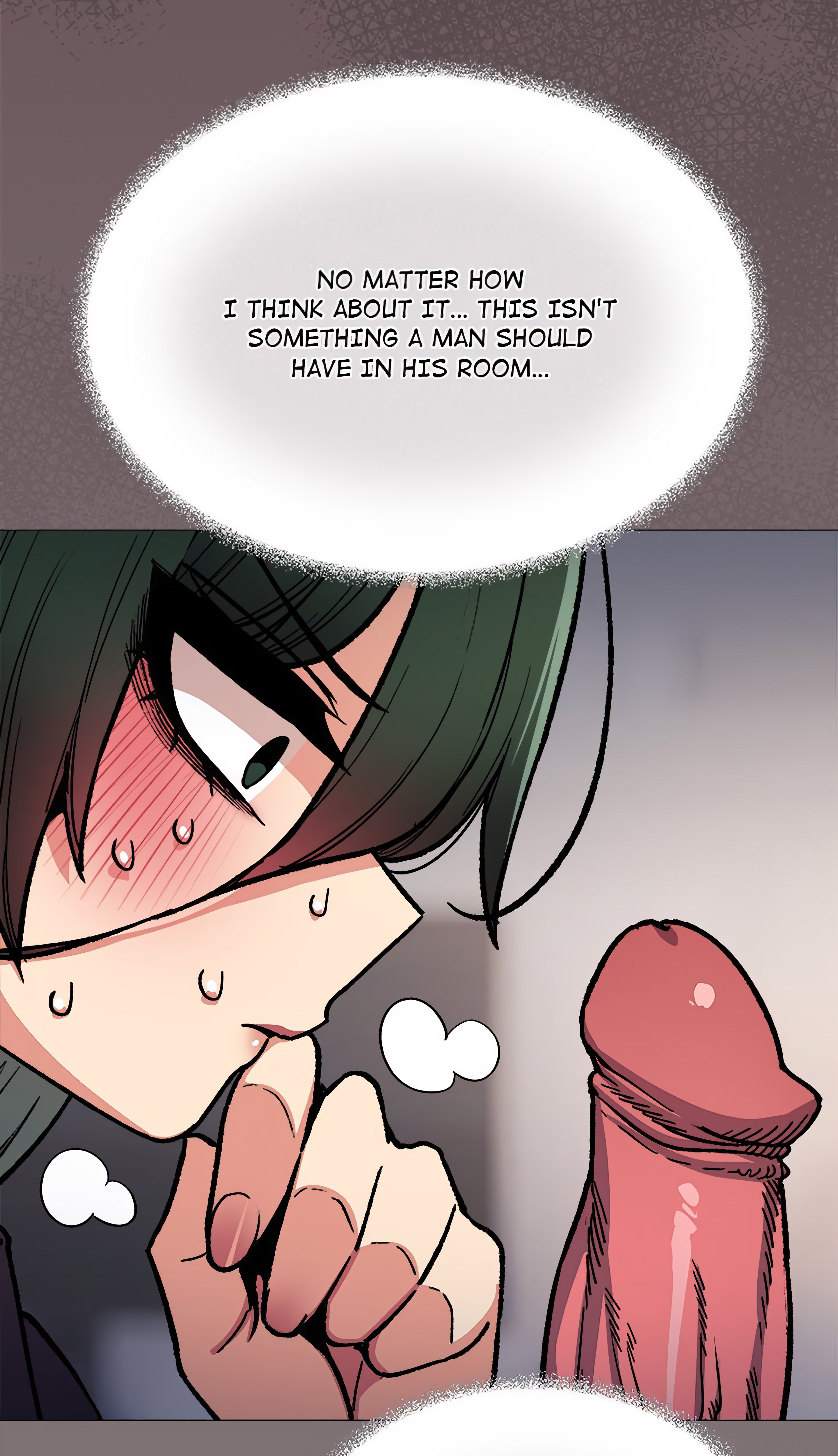 Someone Stop Her! (Uncensored) Page 26 - MangaHe