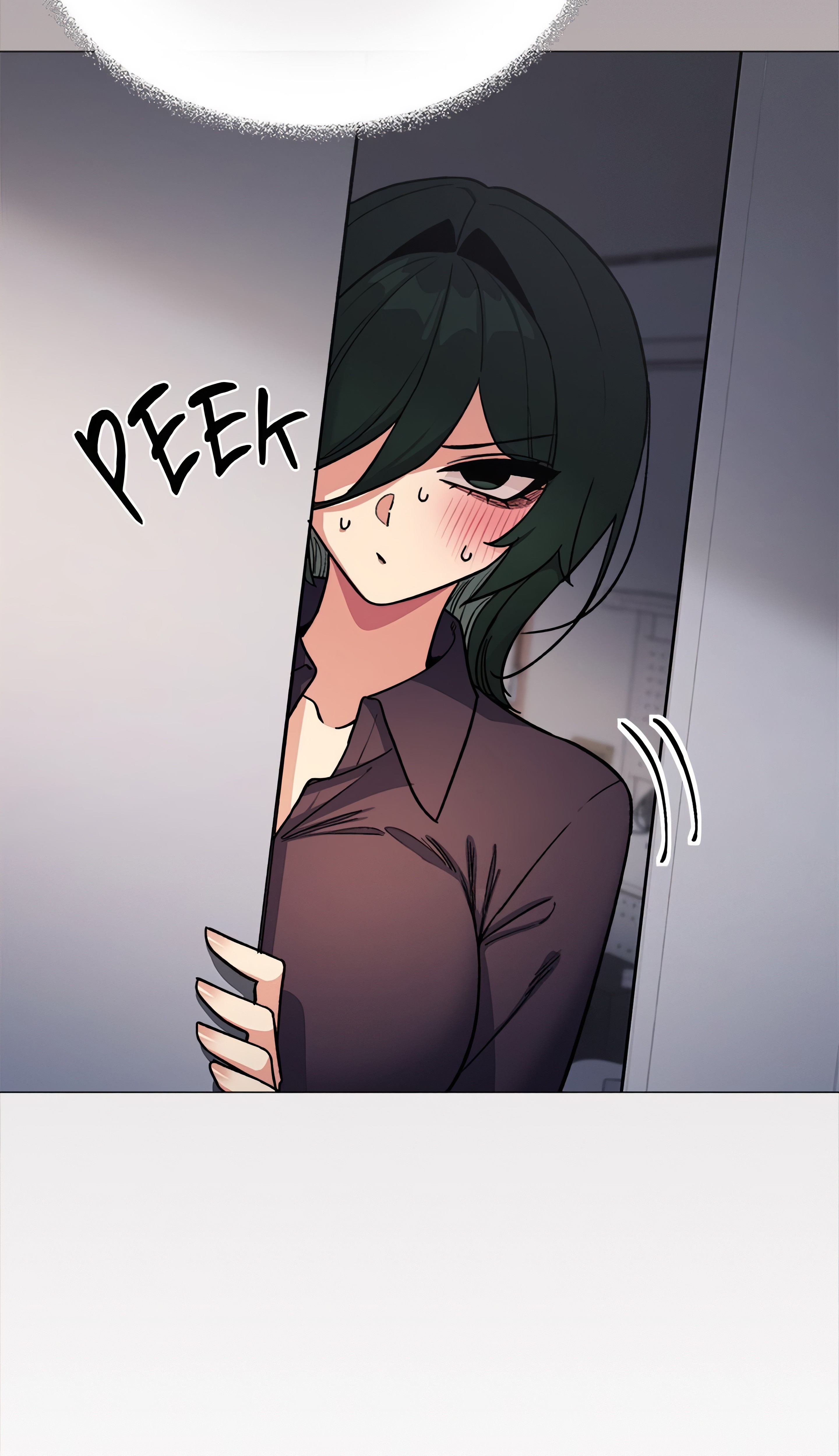 Someone Stop Her! (Uncensored) Page 28 - MangaHe