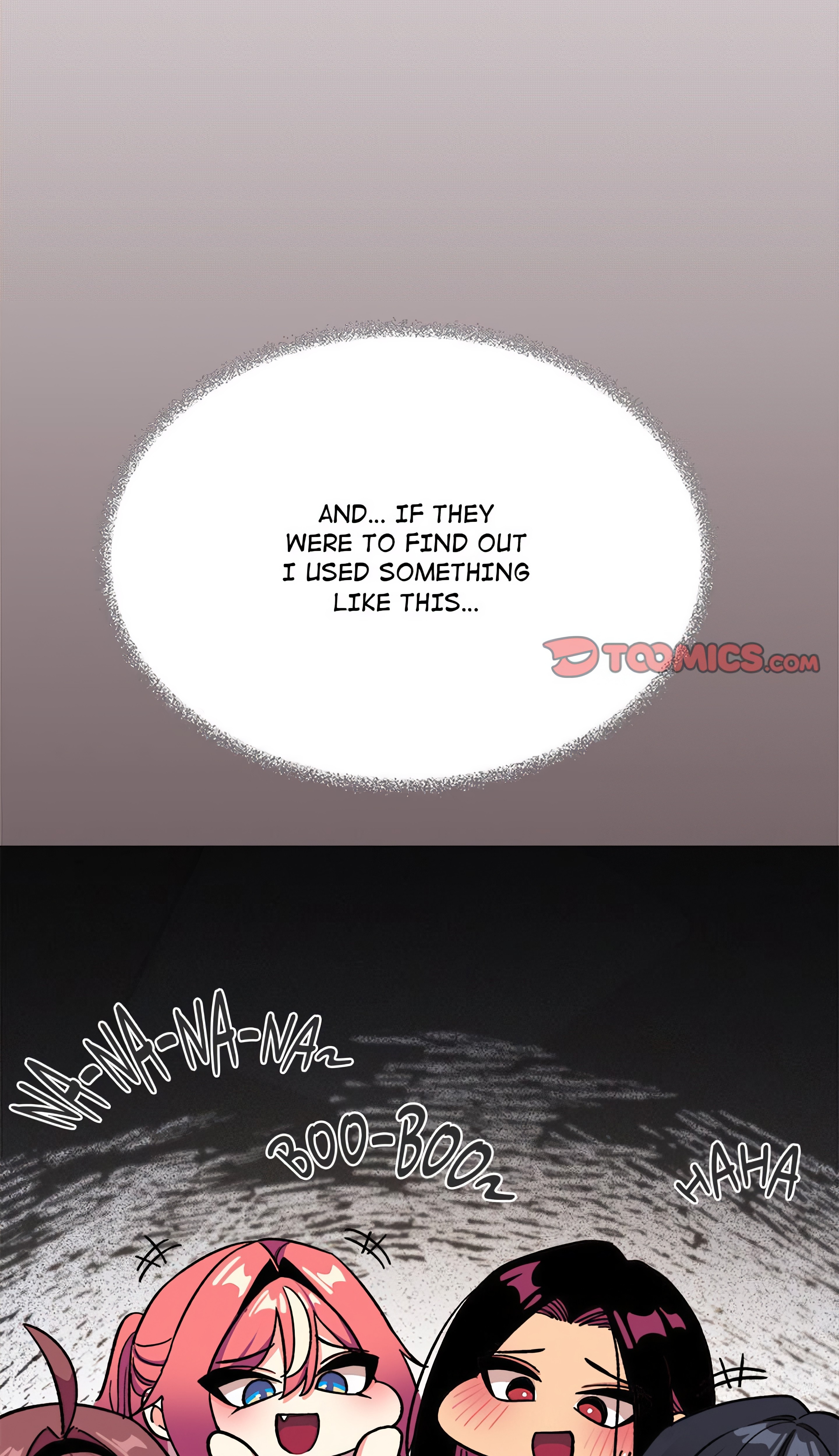 Someone Stop Her! (Uncensored) Page 31 - MangaHe