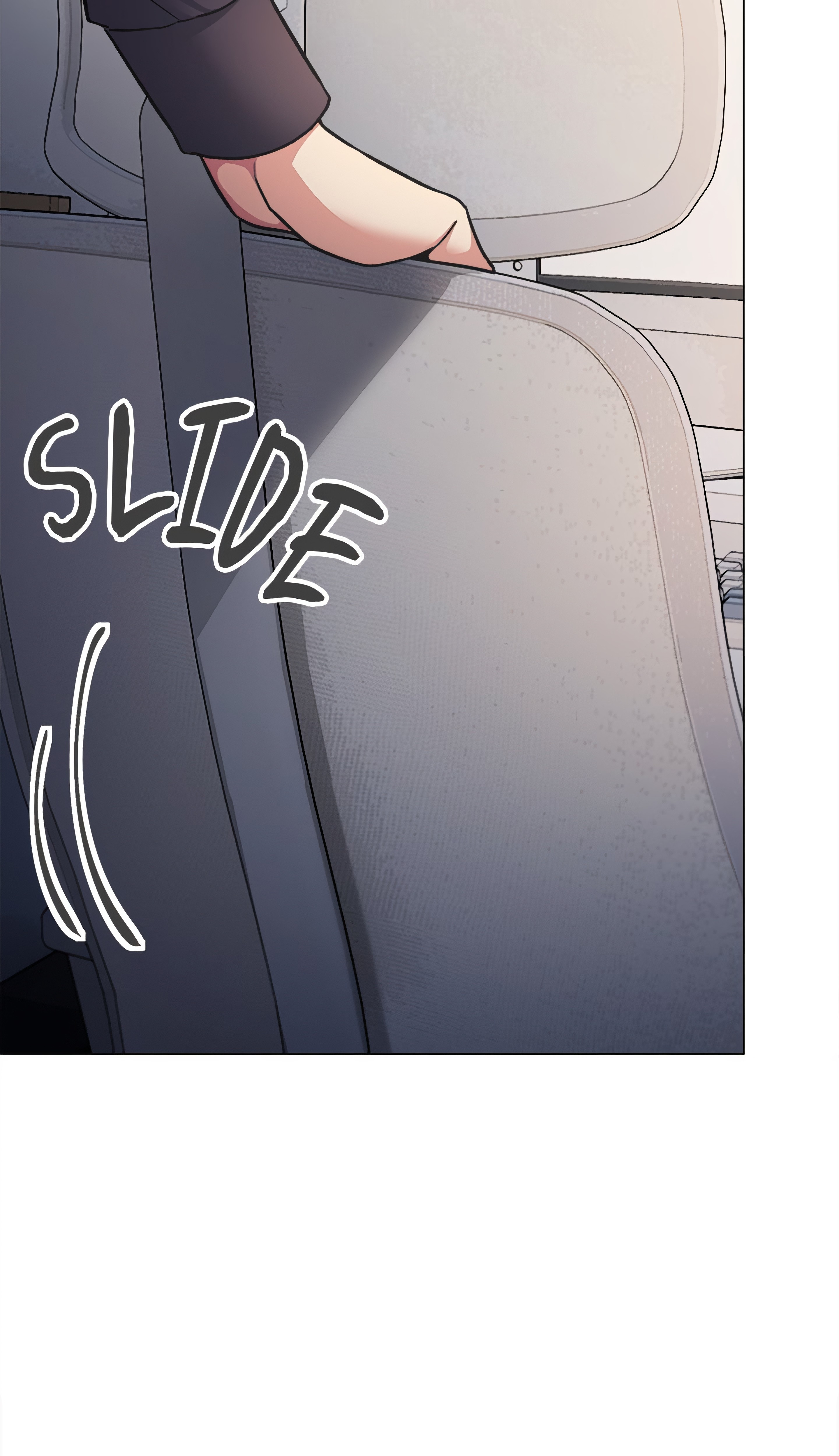 Someone Stop Her! (Uncensored) Page 35 - MangaHe