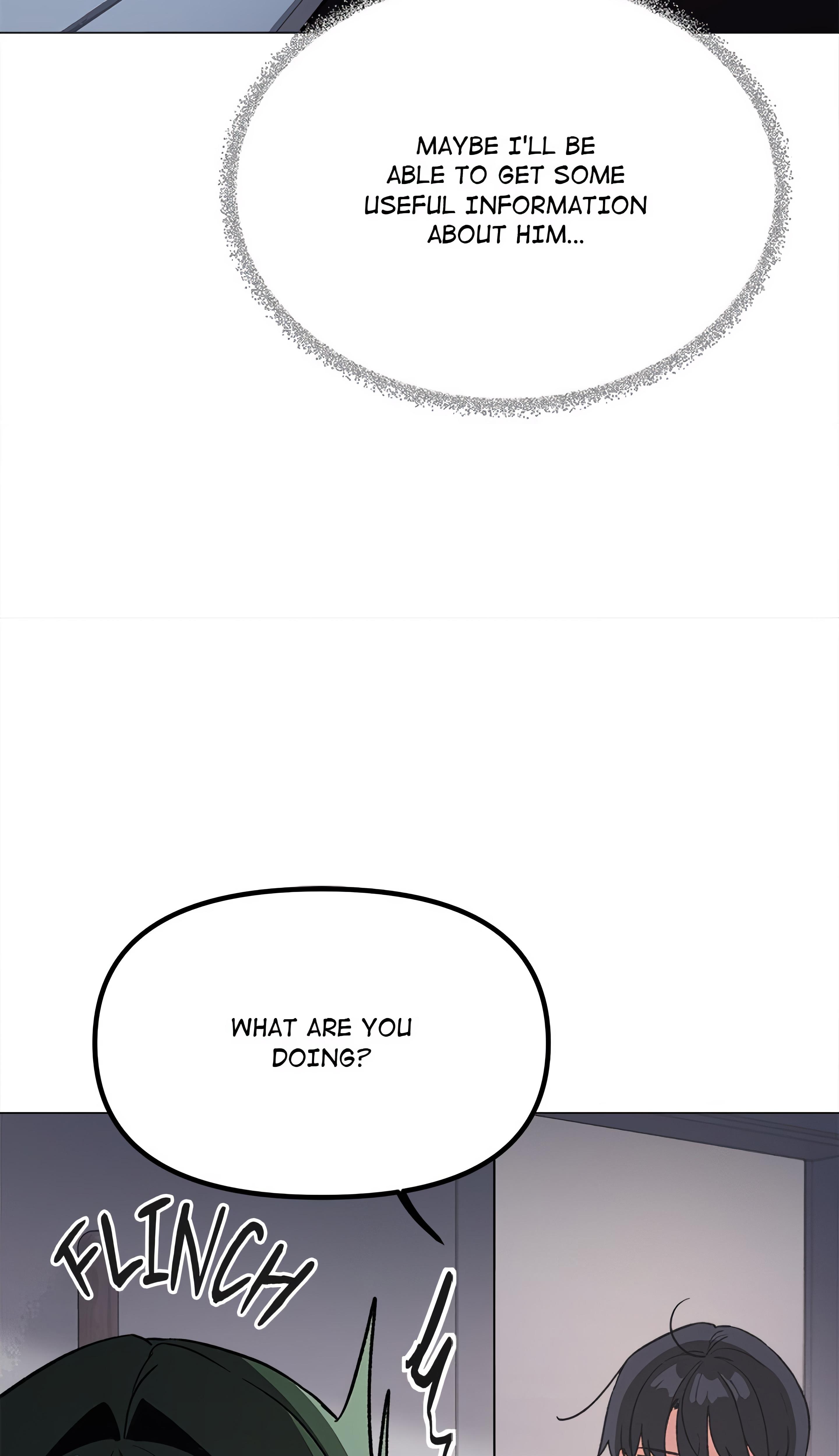 Someone Stop Her! (Uncensored) Page 39 - MangaHe