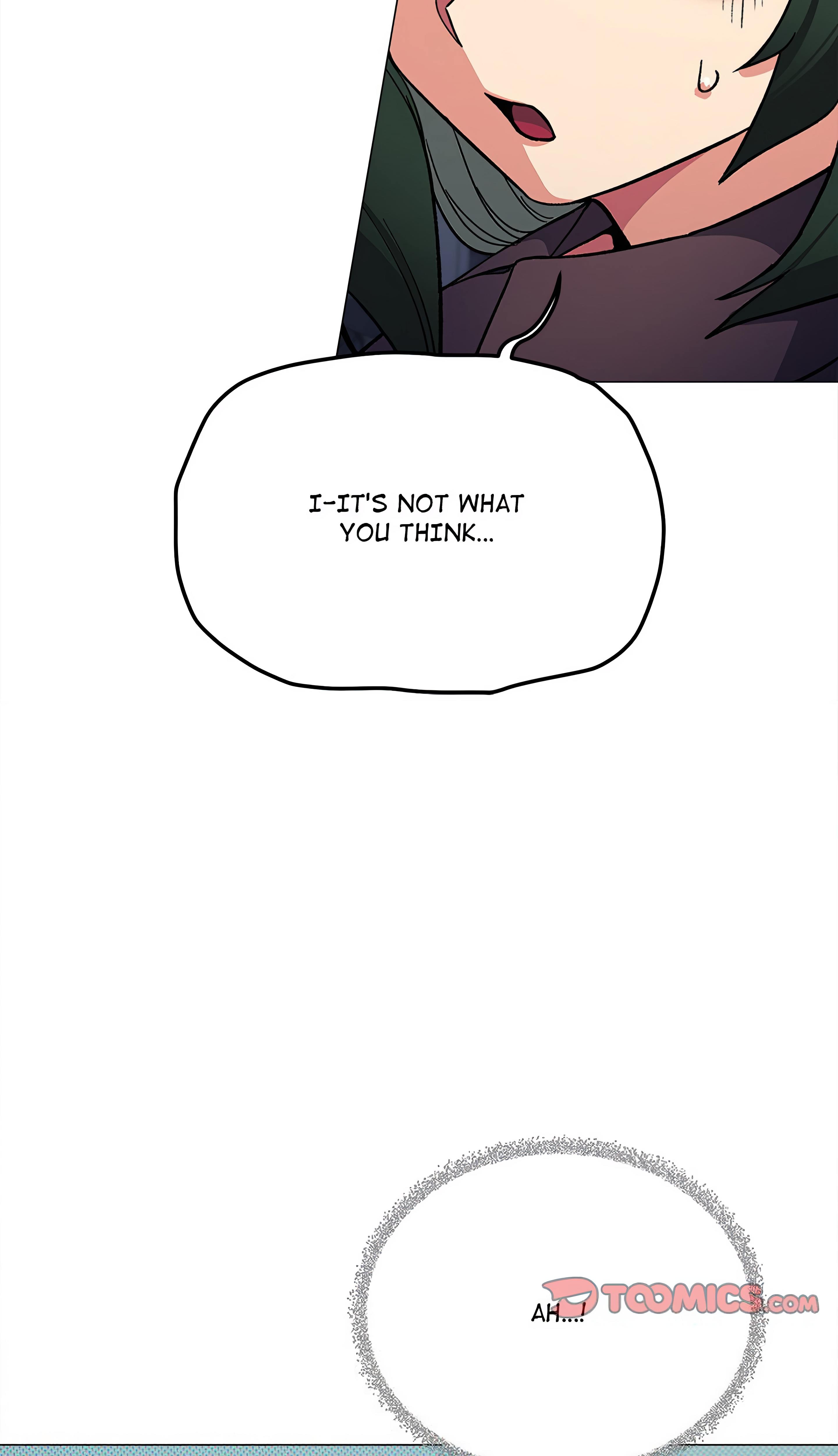 Someone Stop Her! (Uncensored) Page 44 - MangaHe
