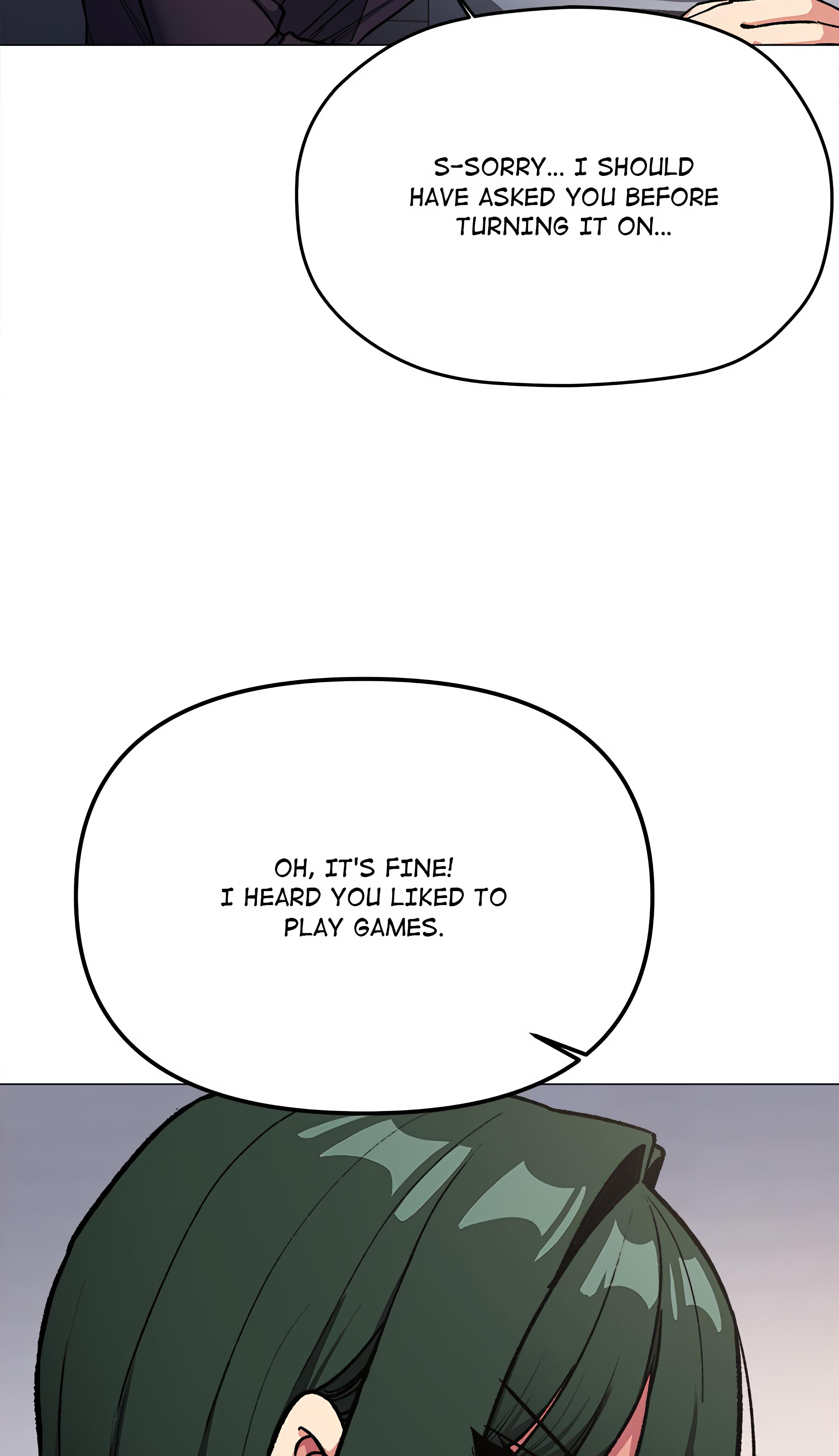 Someone Stop Her! (Uncensored) Page 47 - MangaHe