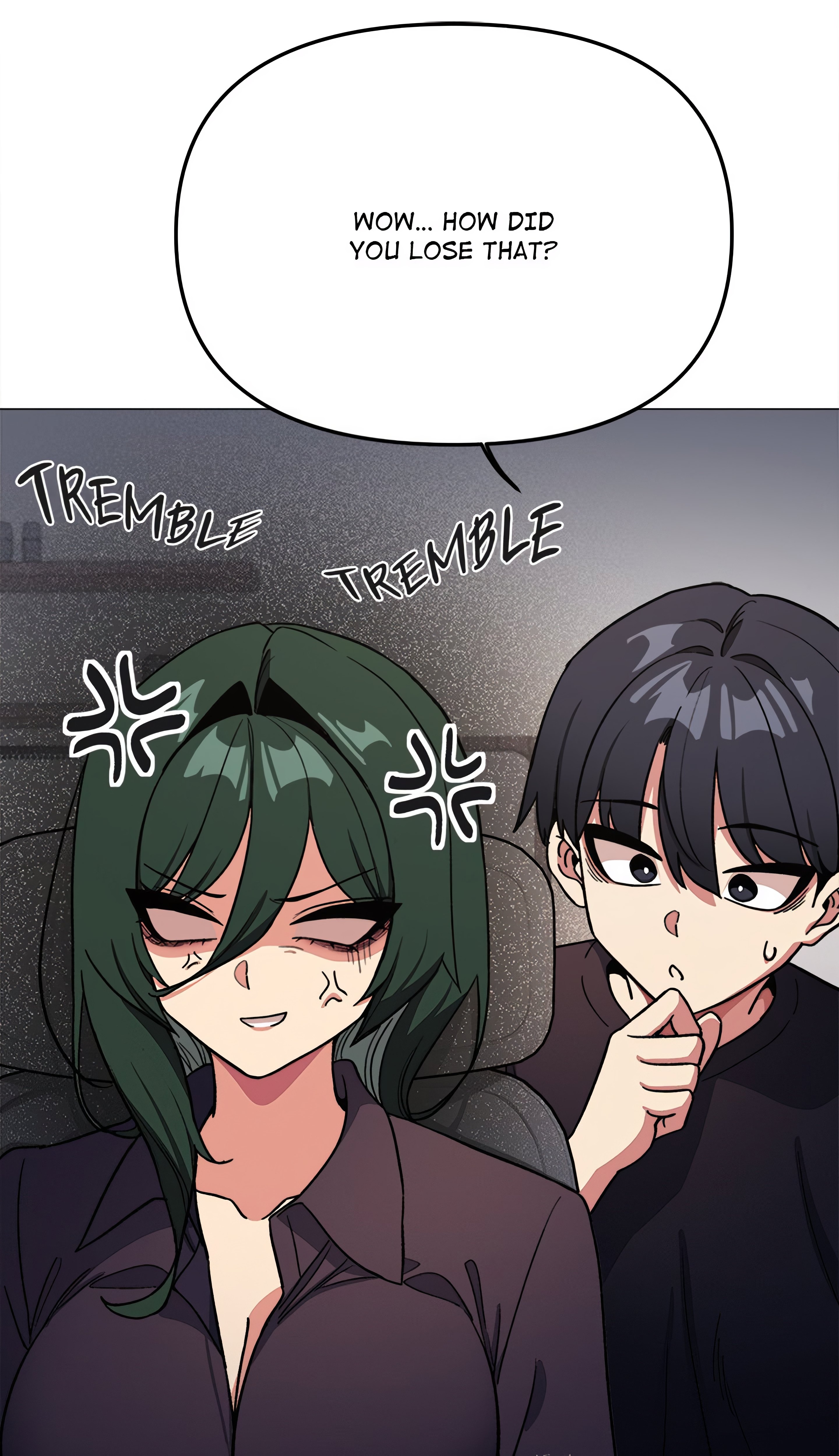 Someone Stop Her! (Uncensored) Page 56 - MangaHe